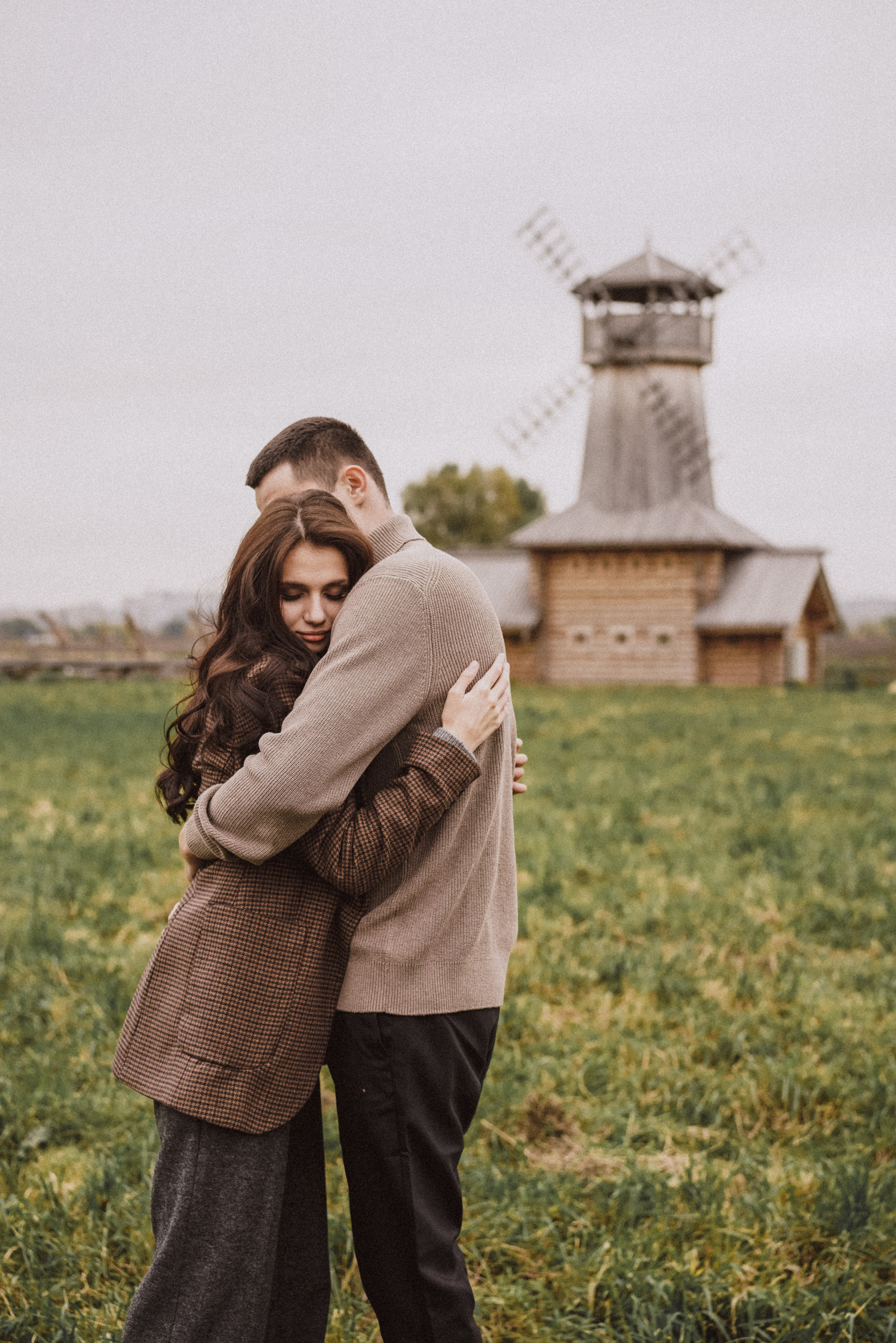 Никита и Дарья. Свадебный и семейный фотограф Ястребова Маргарита