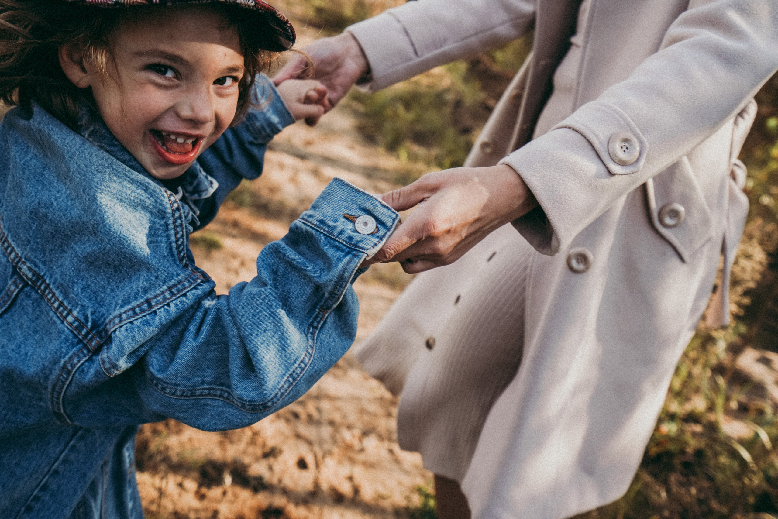 Вита, Паша и Ульяна. Свадебный и семейный фотограф Ястребова Маргарита