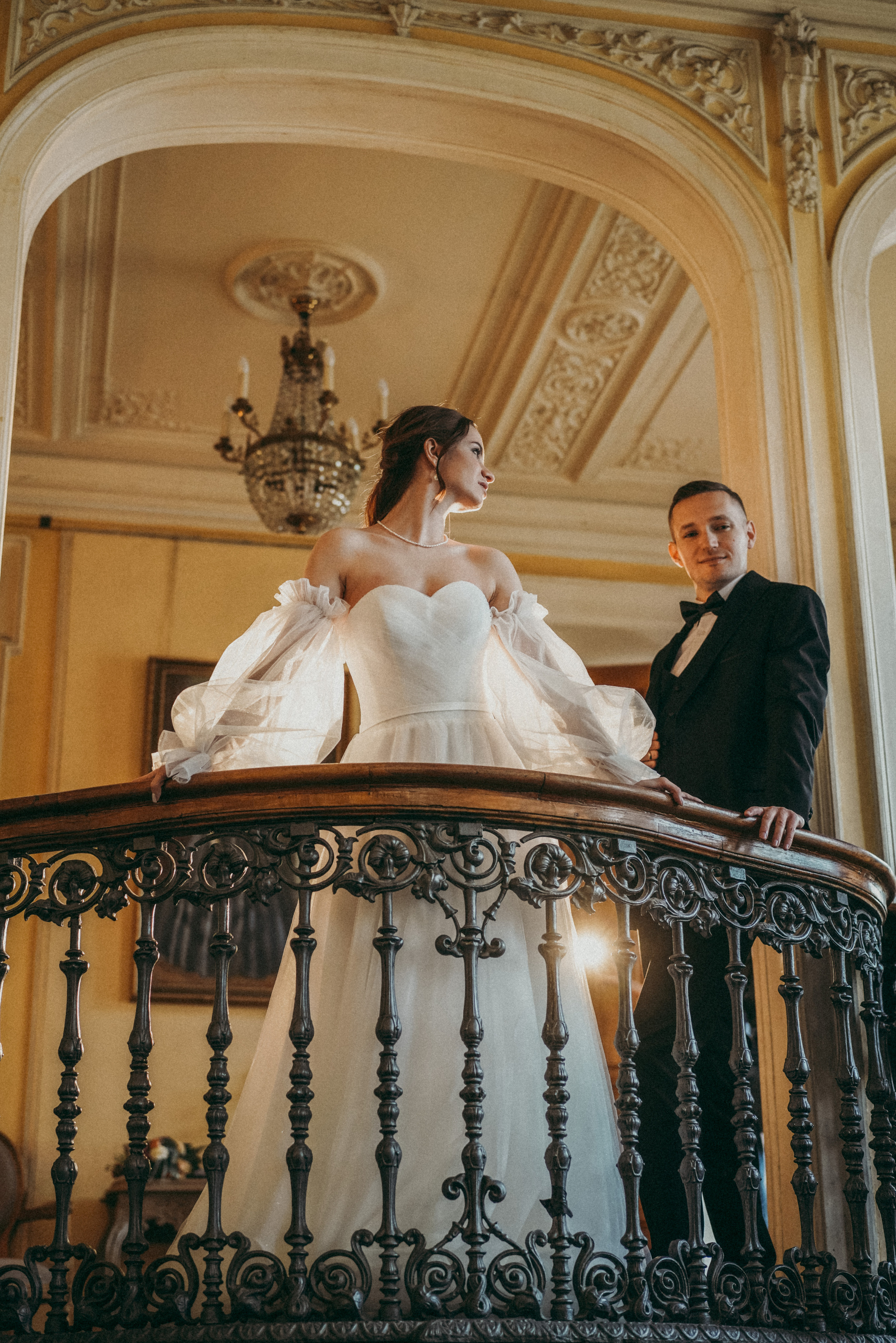 Илья и Мария. Свадебный и семейный фотограф Ястребова Маргарита