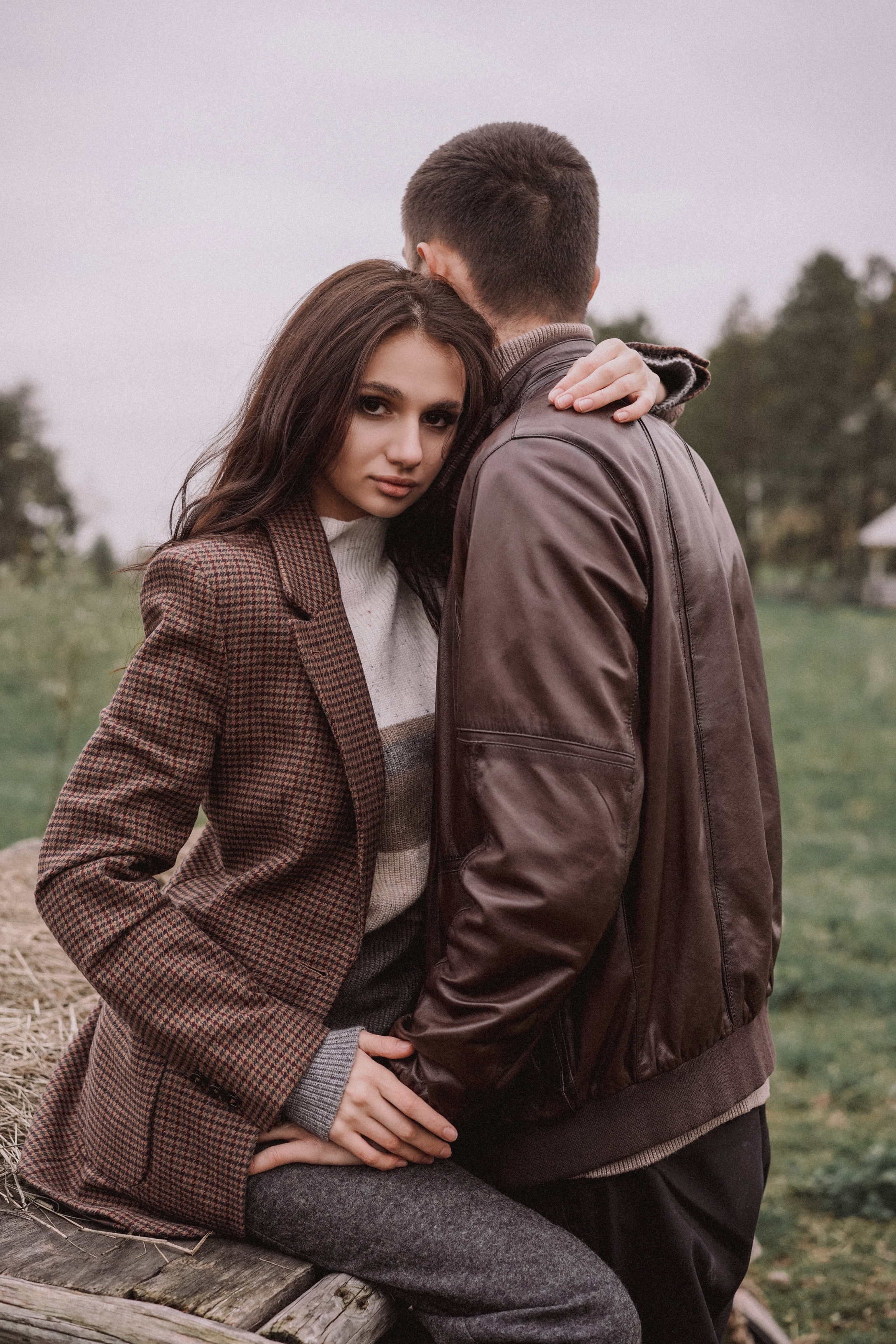 Никита и Дарья. Свадебный и семейный фотограф Ястребова Маргарита