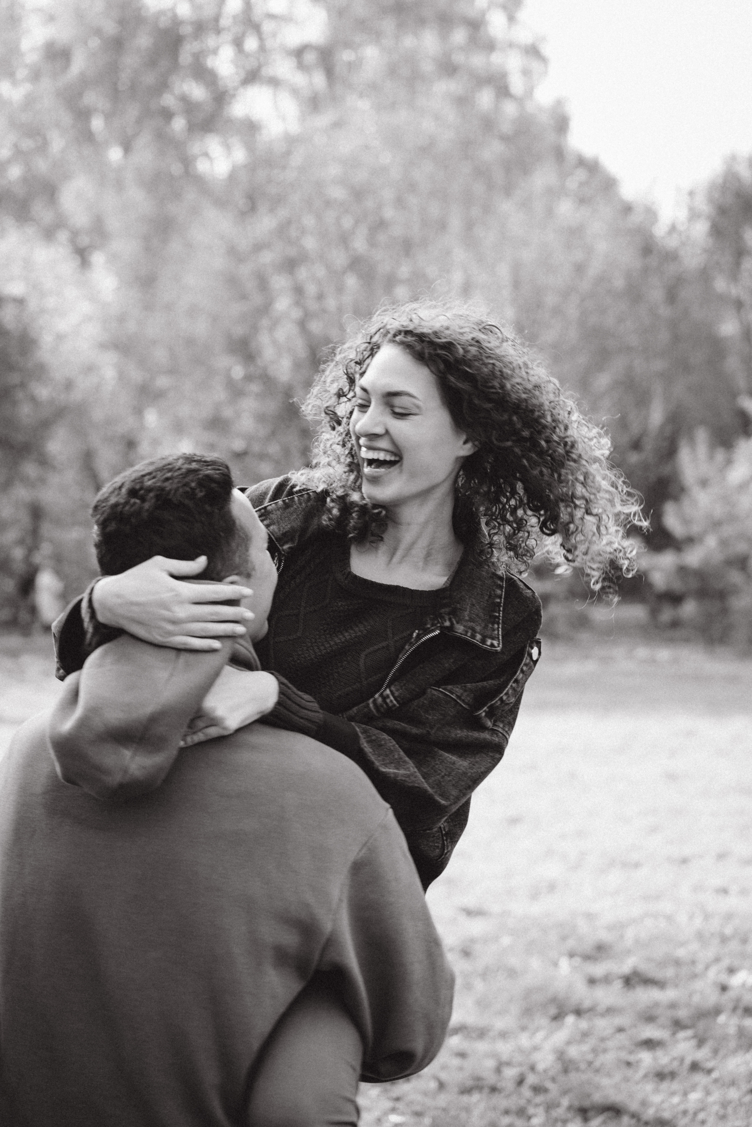 Осенняя история. Свадебный и семейный фотограф Ястребова Маргарита