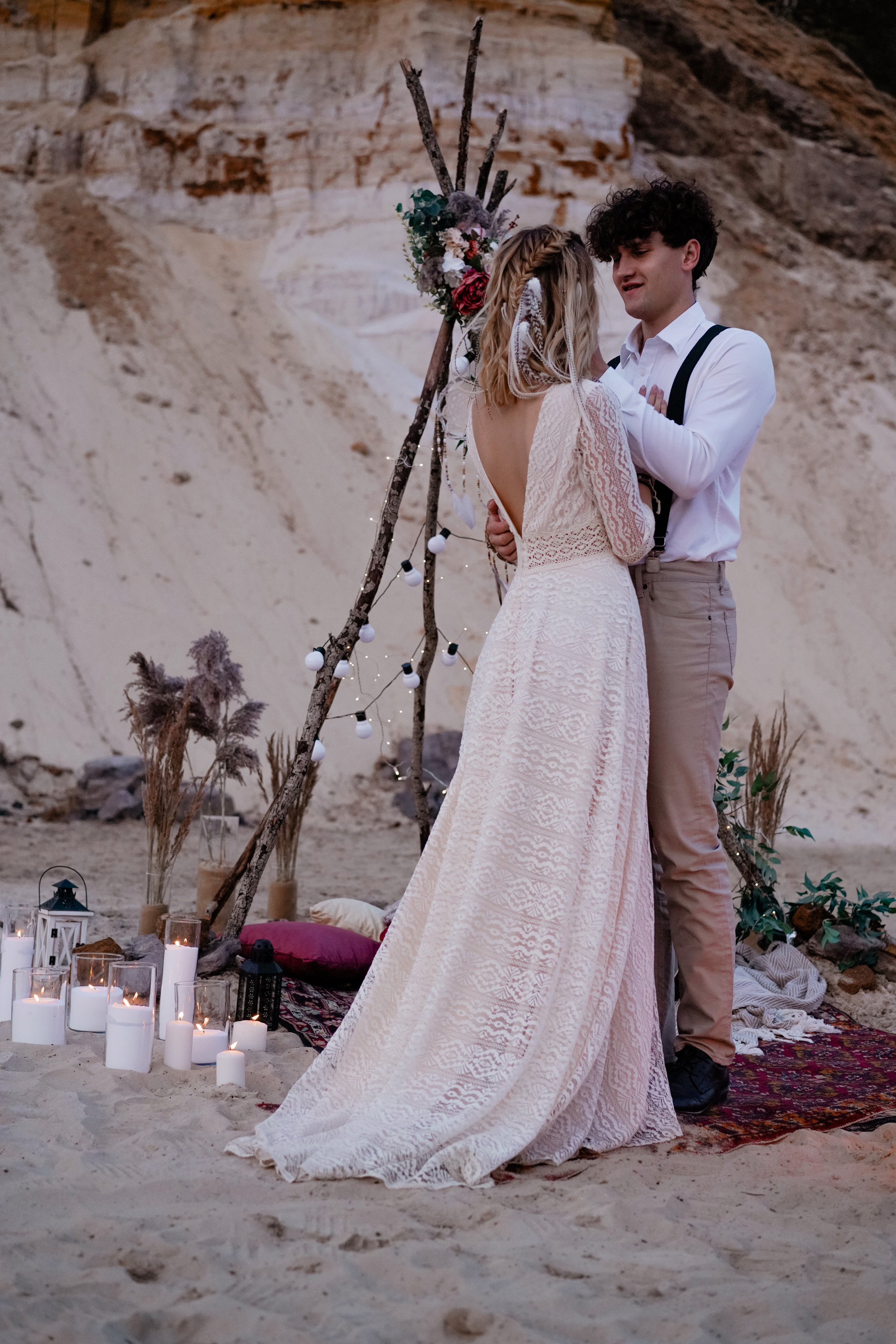 Андрей и Луиза. Свадебный и семейный фотограф Ястребова Маргарита