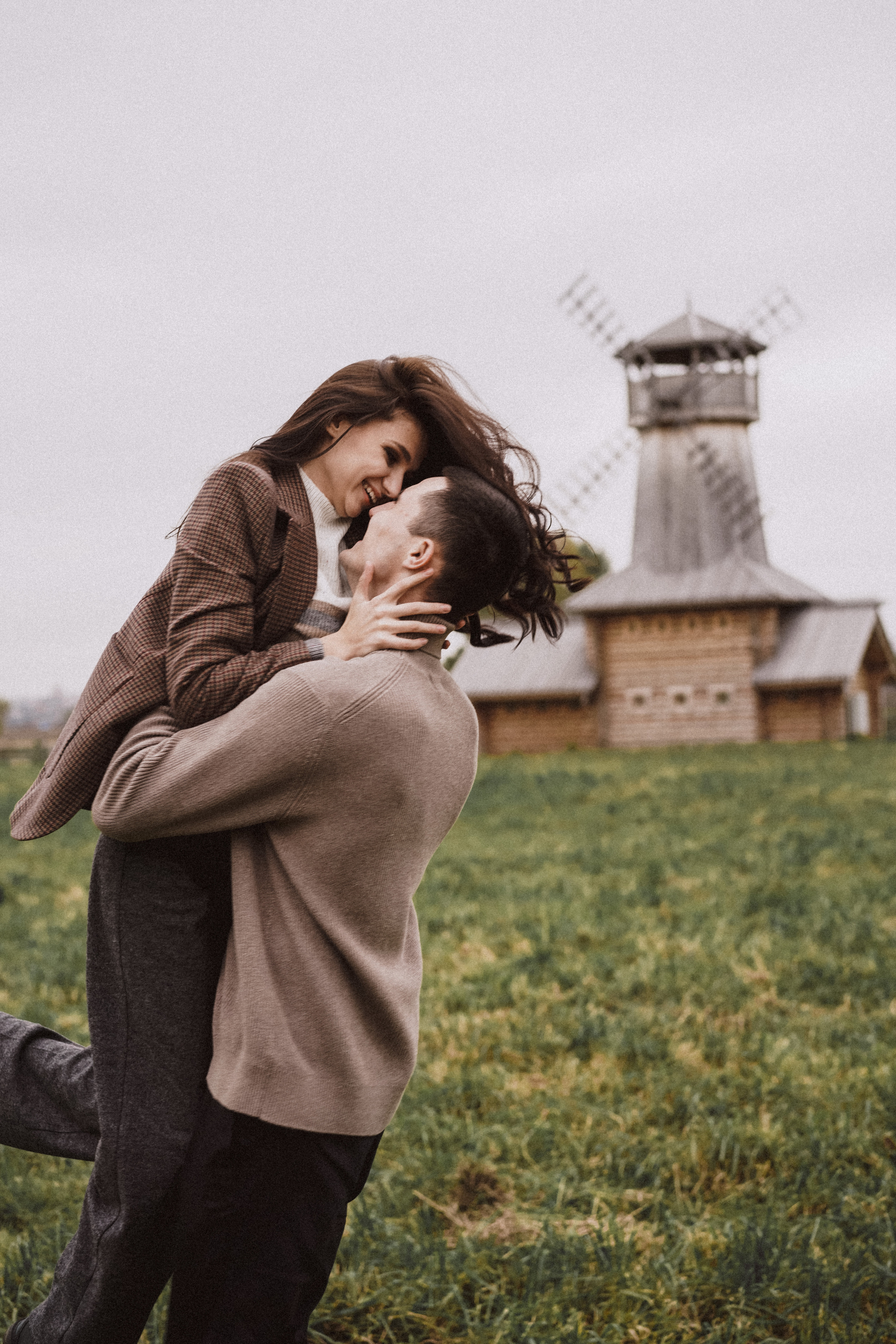 Никита и Дарья. Свадебный и семейный фотограф Ястребова Маргарита