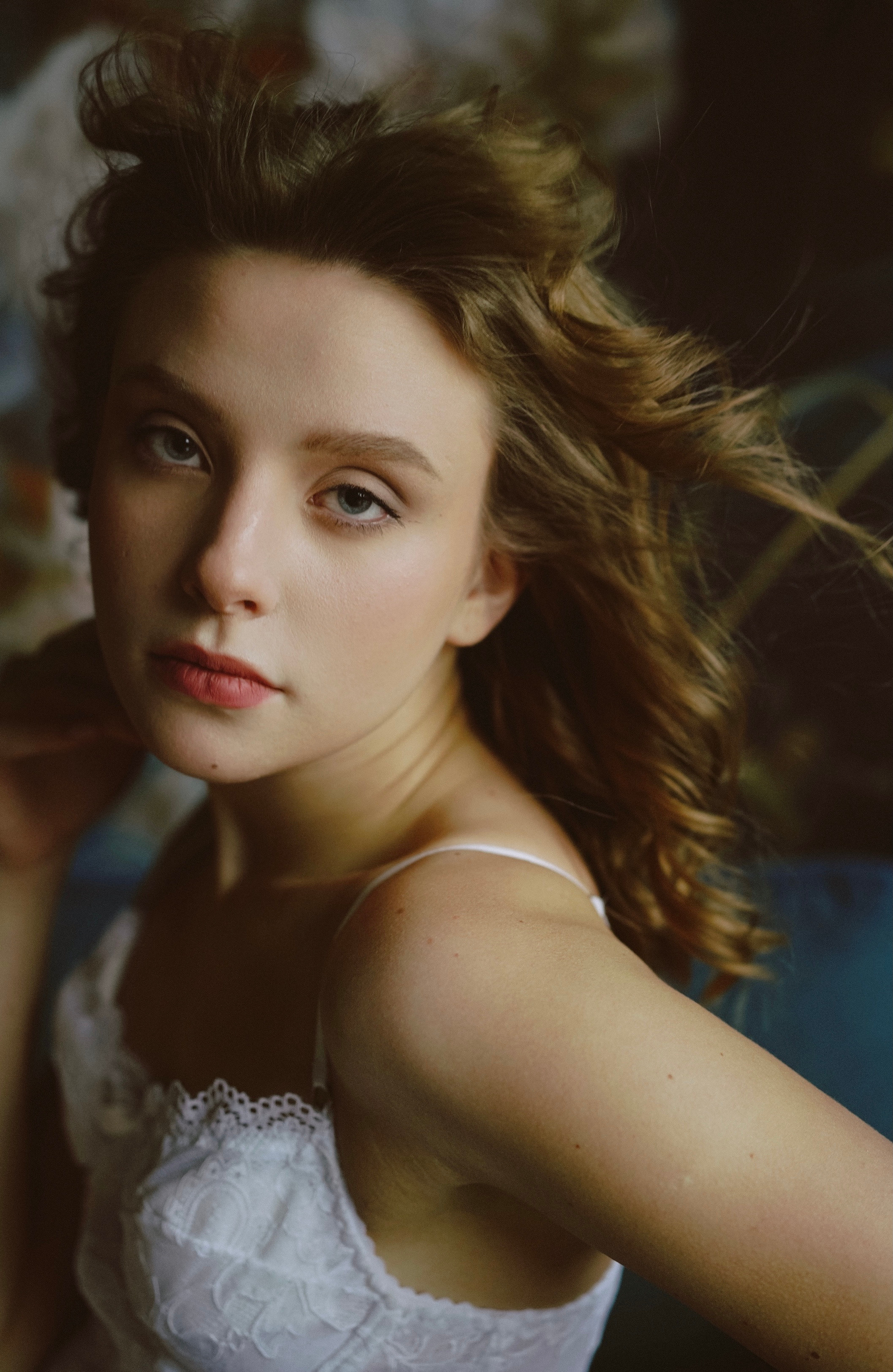 Ася. Свадебный и семейный фотограф Ястребова Маргарита