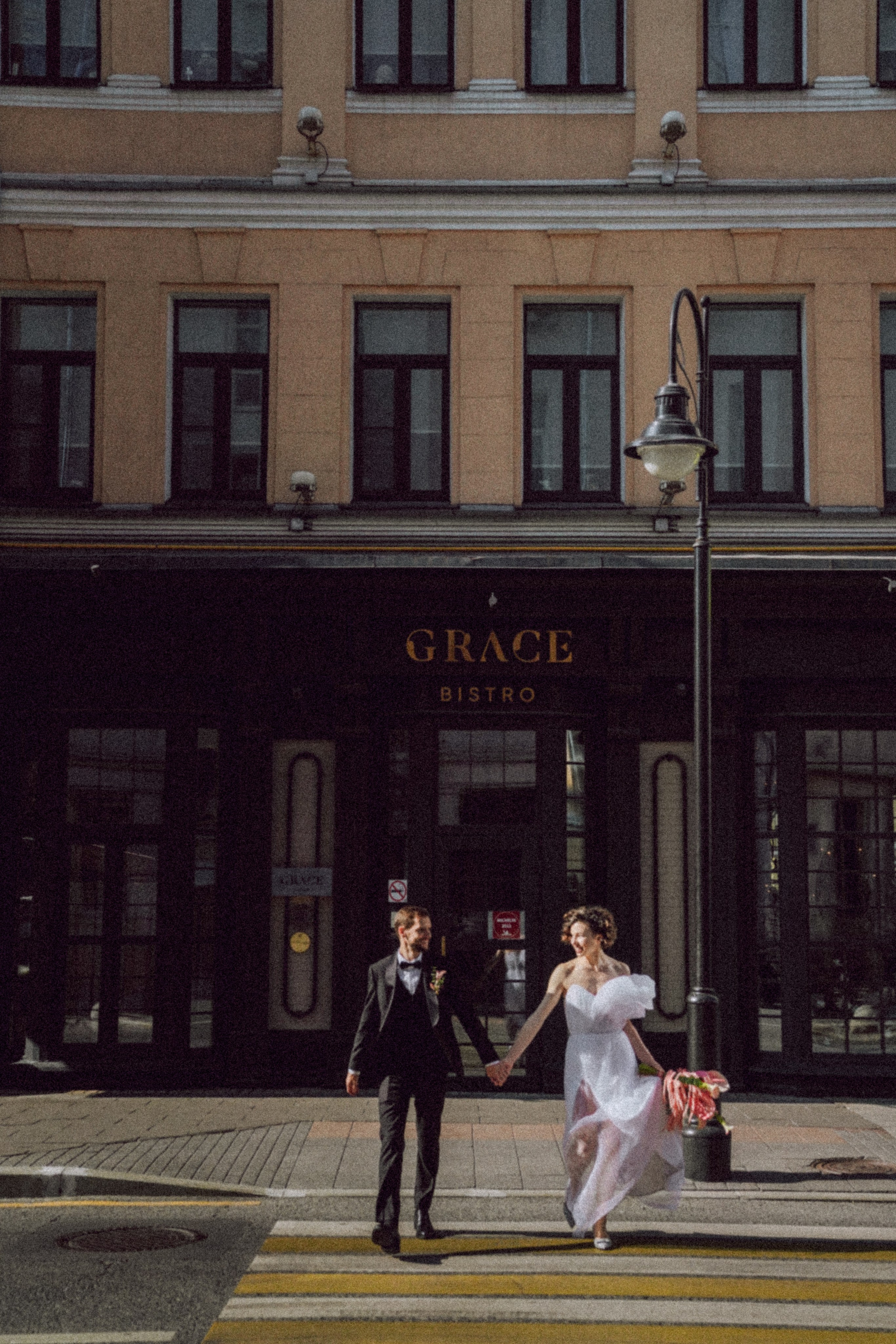 Александр и Мария. Прогулка. Свадебный и семейный фотограф Ястребова Маргарита