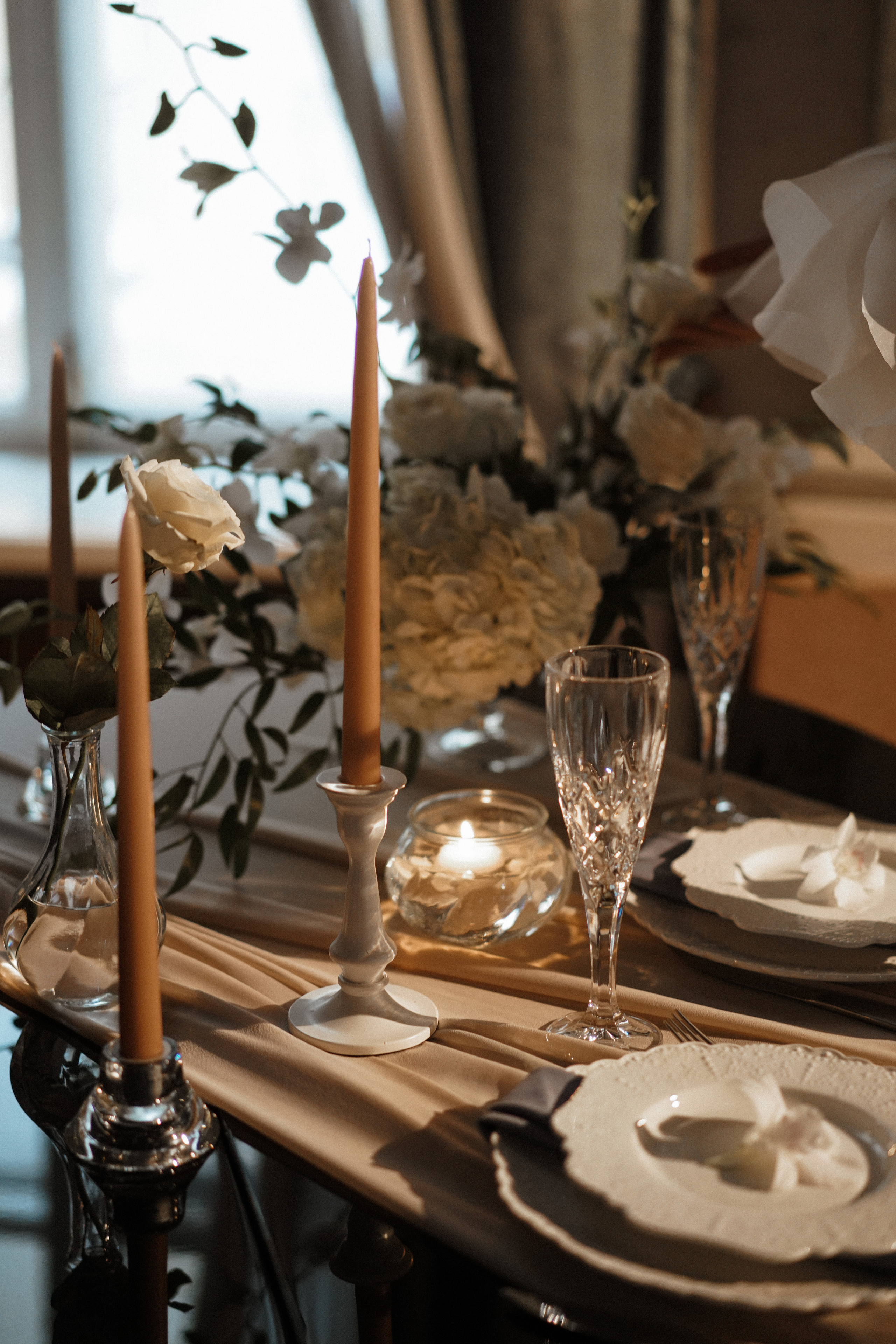 Иван и Кристина. Свадебный и семейный фотограф Ястребова Маргарита