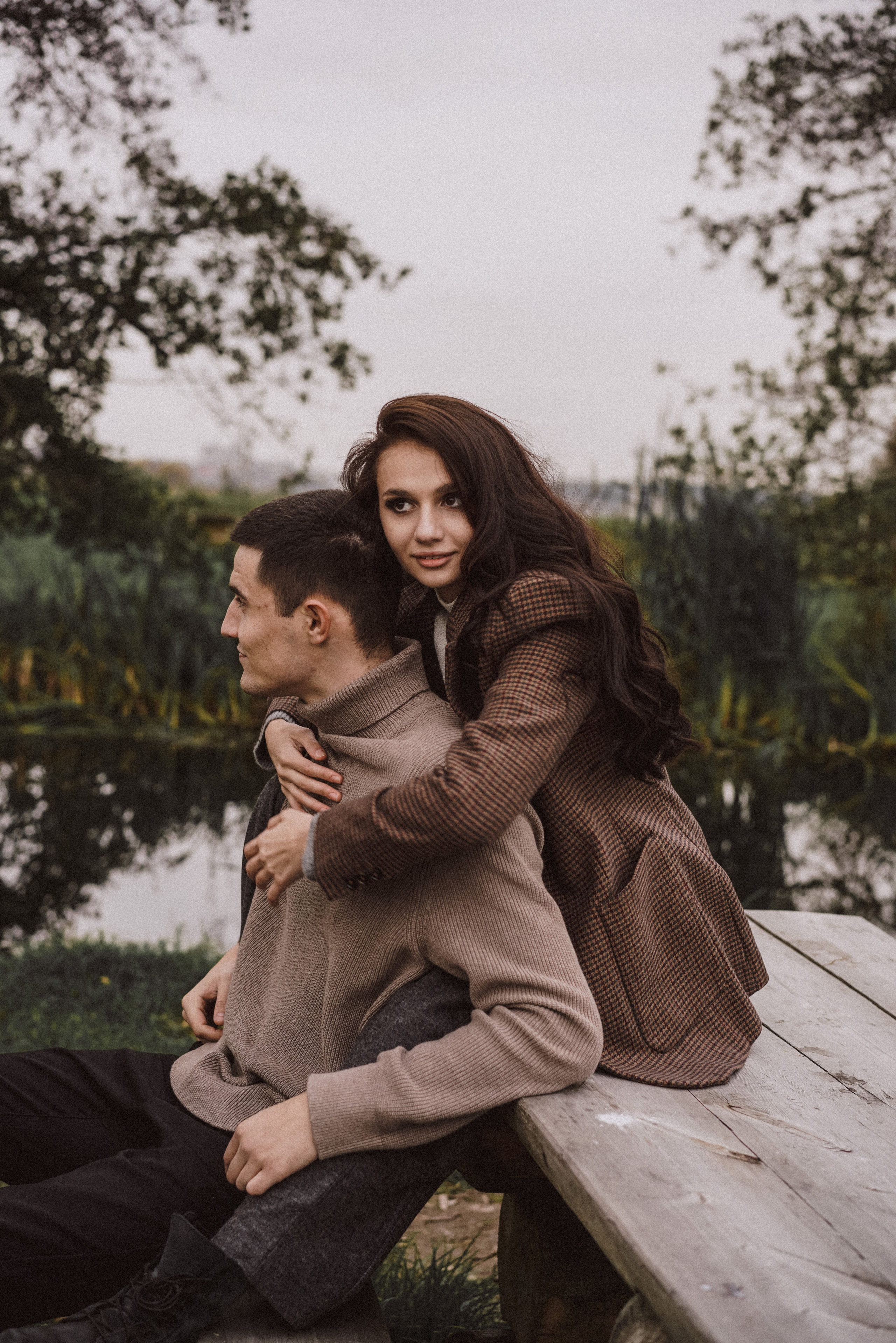 Никита и Дарья. Свадебный и семейный фотограф Ястребова Маргарита