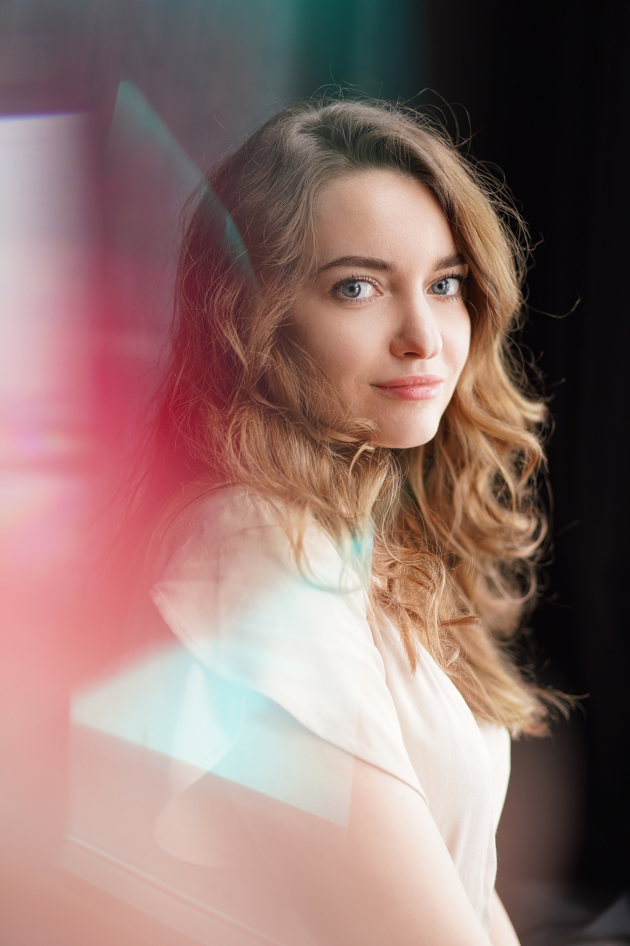 Катя. Свадебный и семейный фотограф Ястребова Маргарита