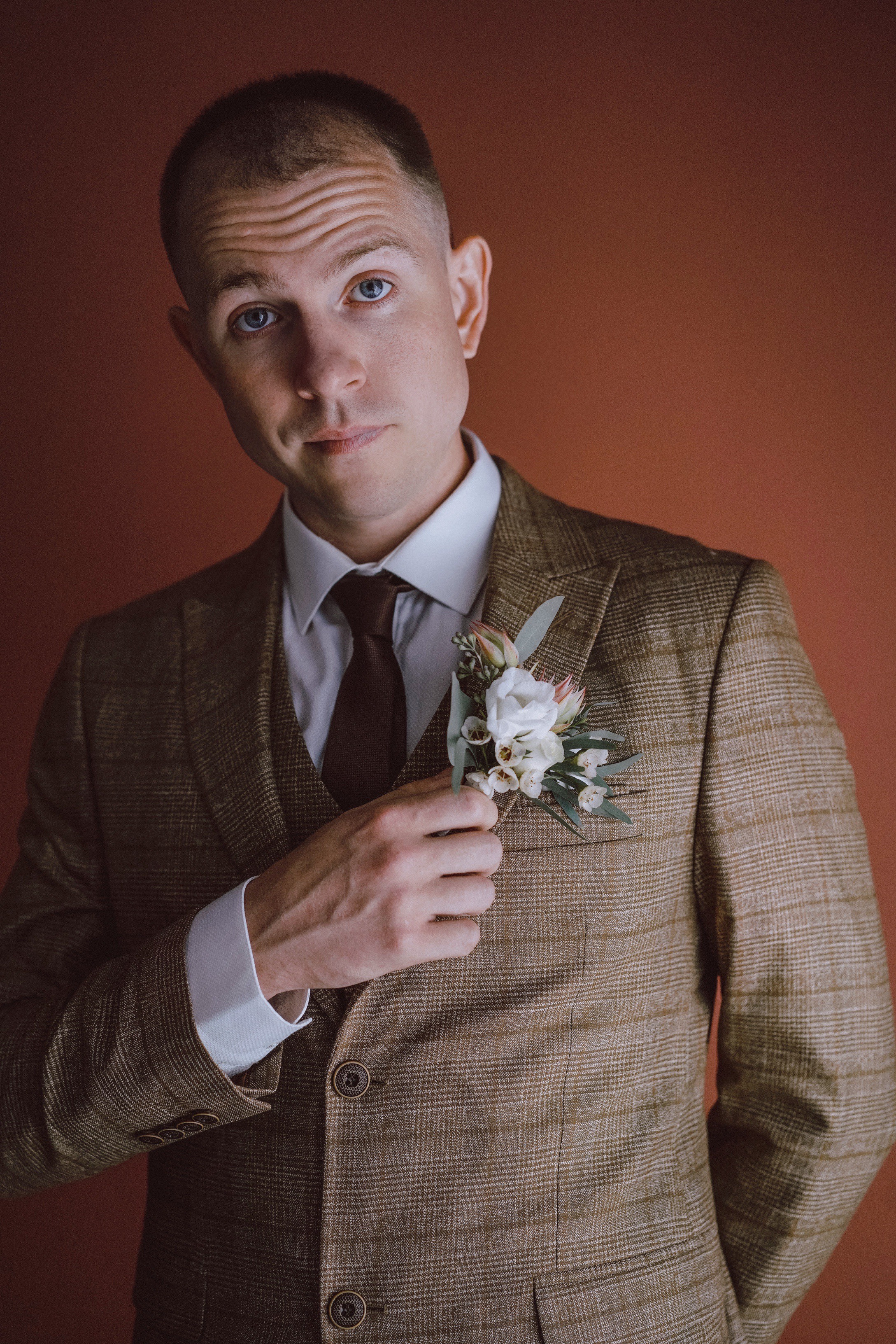 Никита и Даша. Свадебный и семейный фотограф Ястребова Маргарита