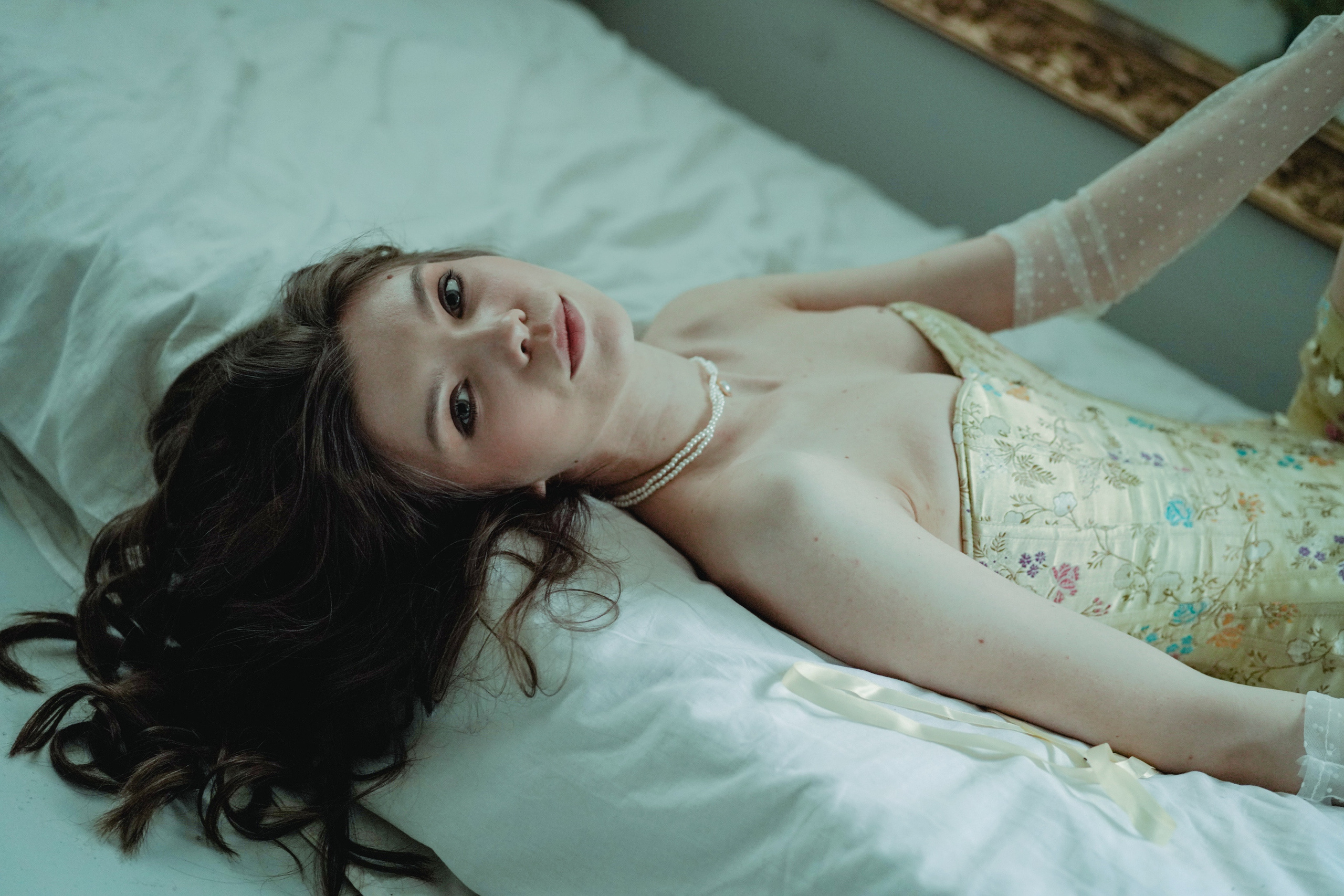 Дина. Свадебный и семейный фотограф Ястребова Маргарита