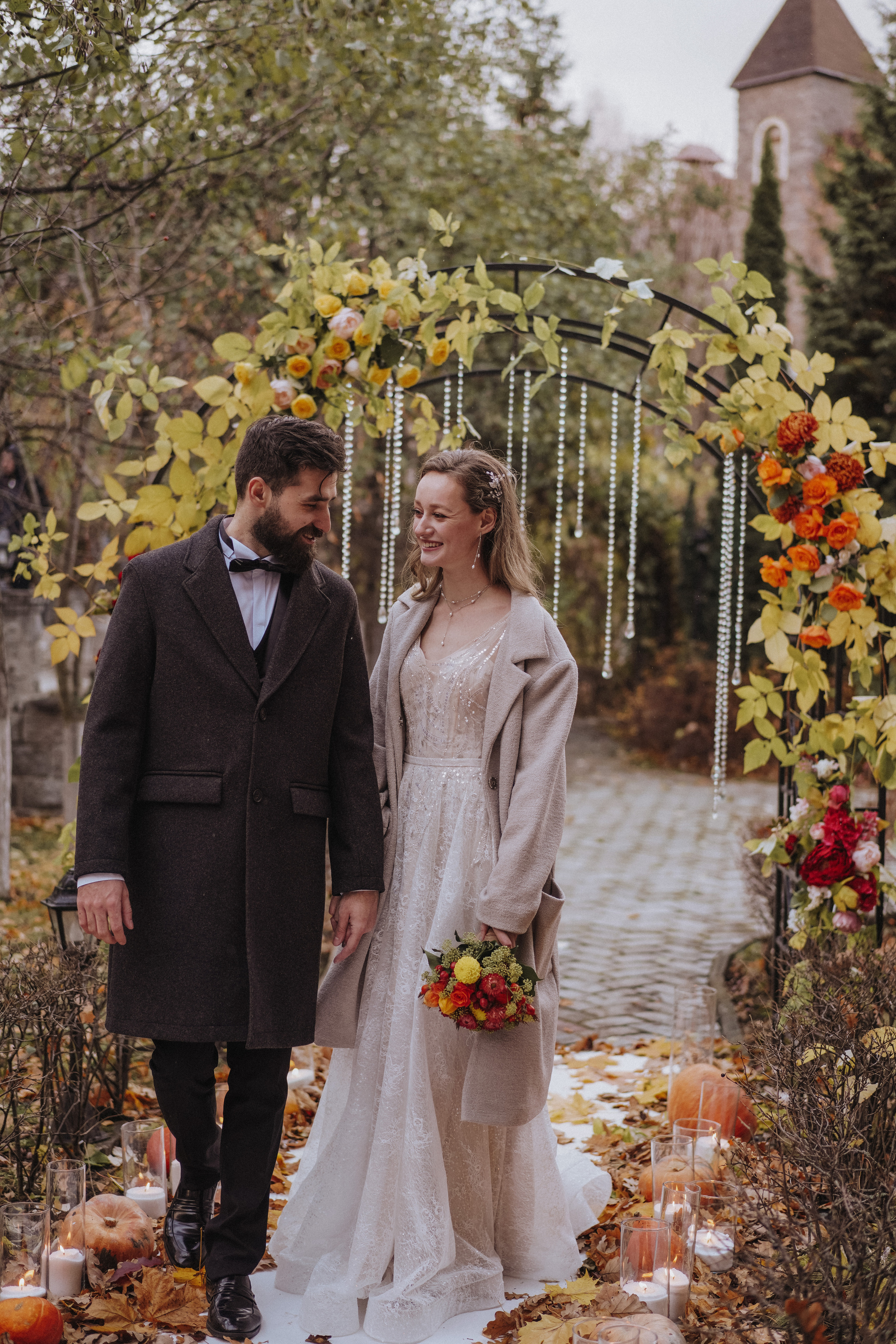 Илья и Валерия. Свадебный и семейный фотограф Ястребова Маргарита