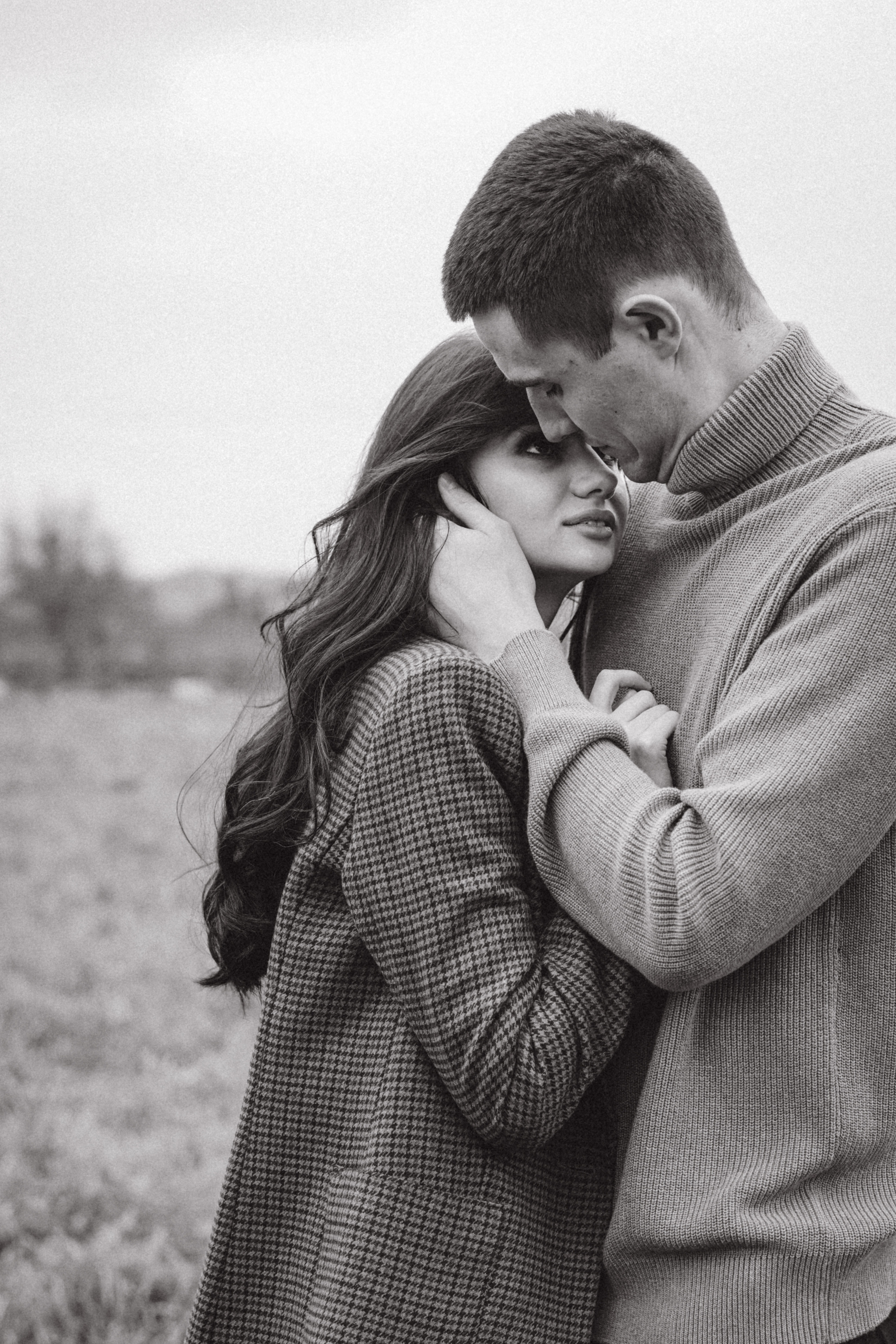 Никита и Дарья. Свадебный и семейный фотограф Ястребова Маргарита