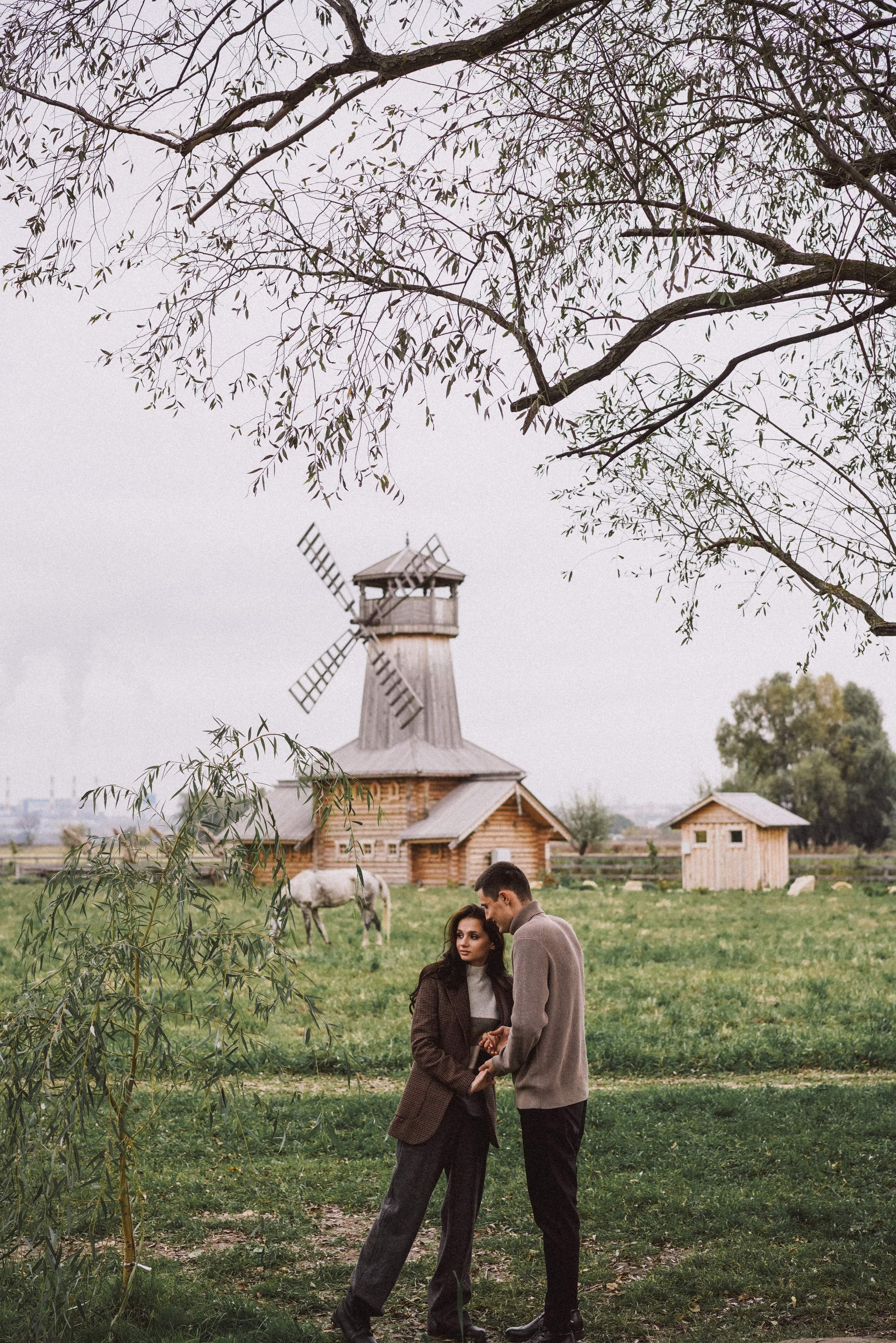 Никита и Дарья. Свадебный и семейный фотограф Ястребова Маргарита