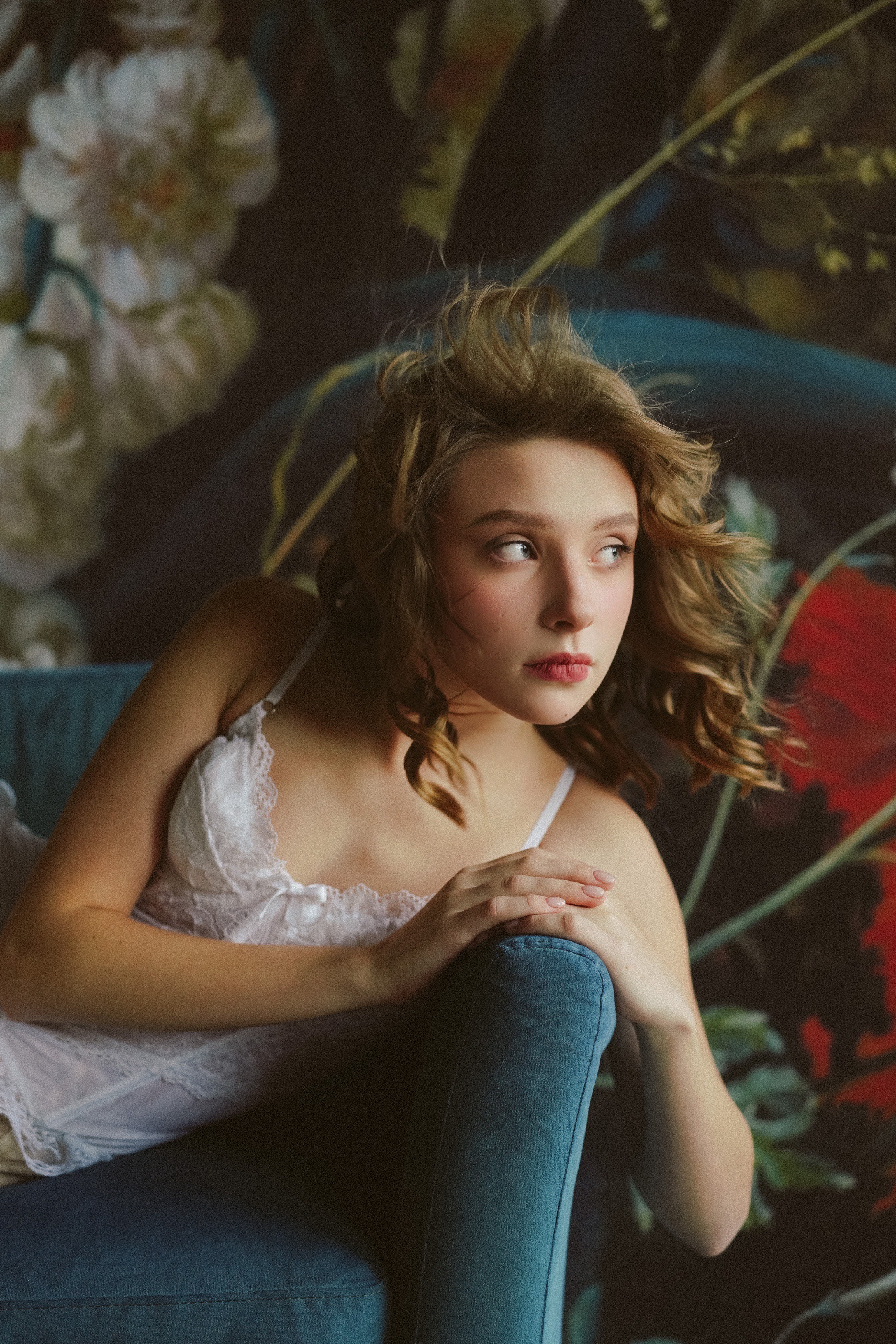 Ася. Свадебный и семейный фотограф Ястребова Маргарита