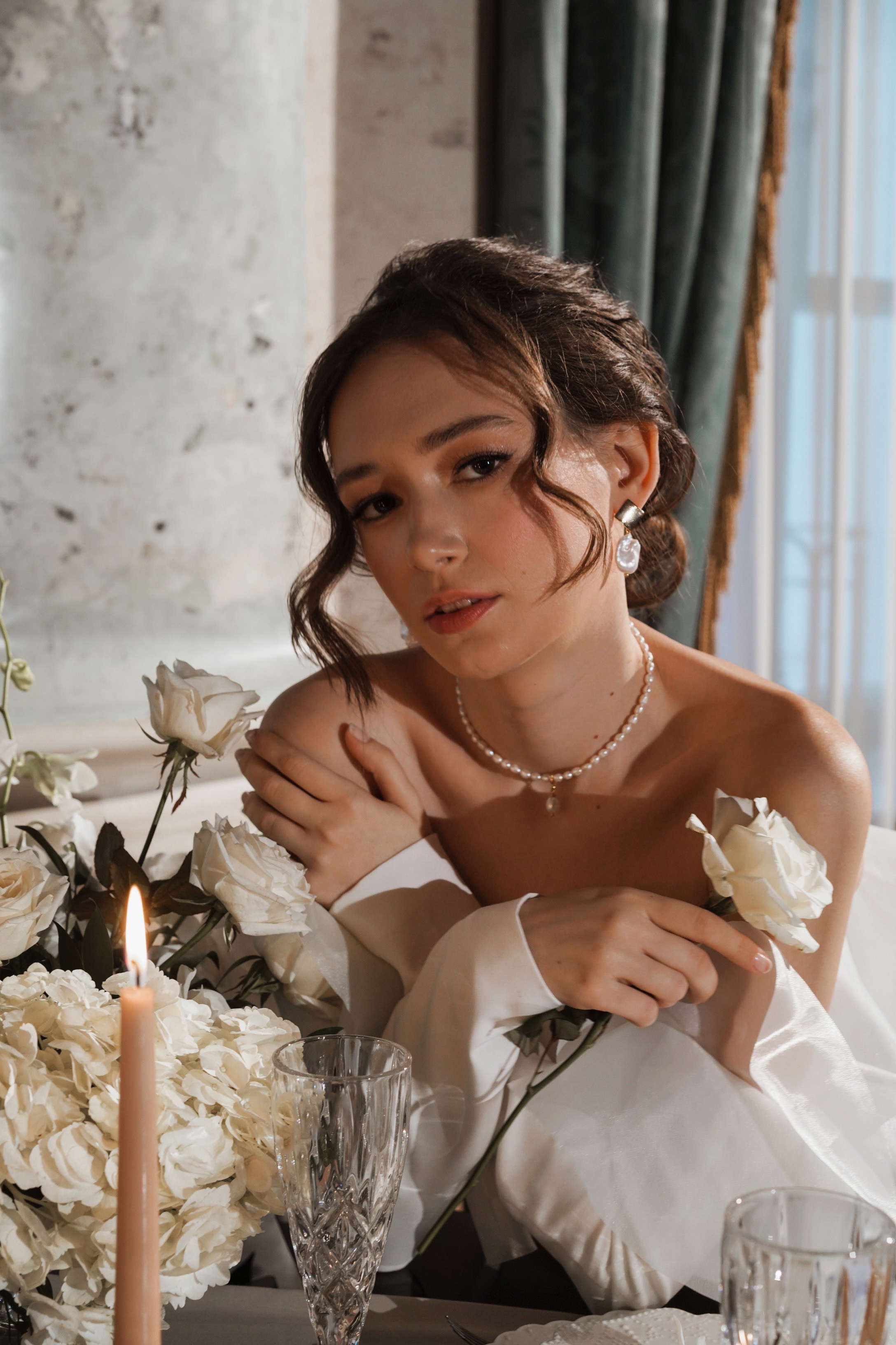 Иван и Кристина. Свадебный и семейный фотограф Ястребова Маргарита