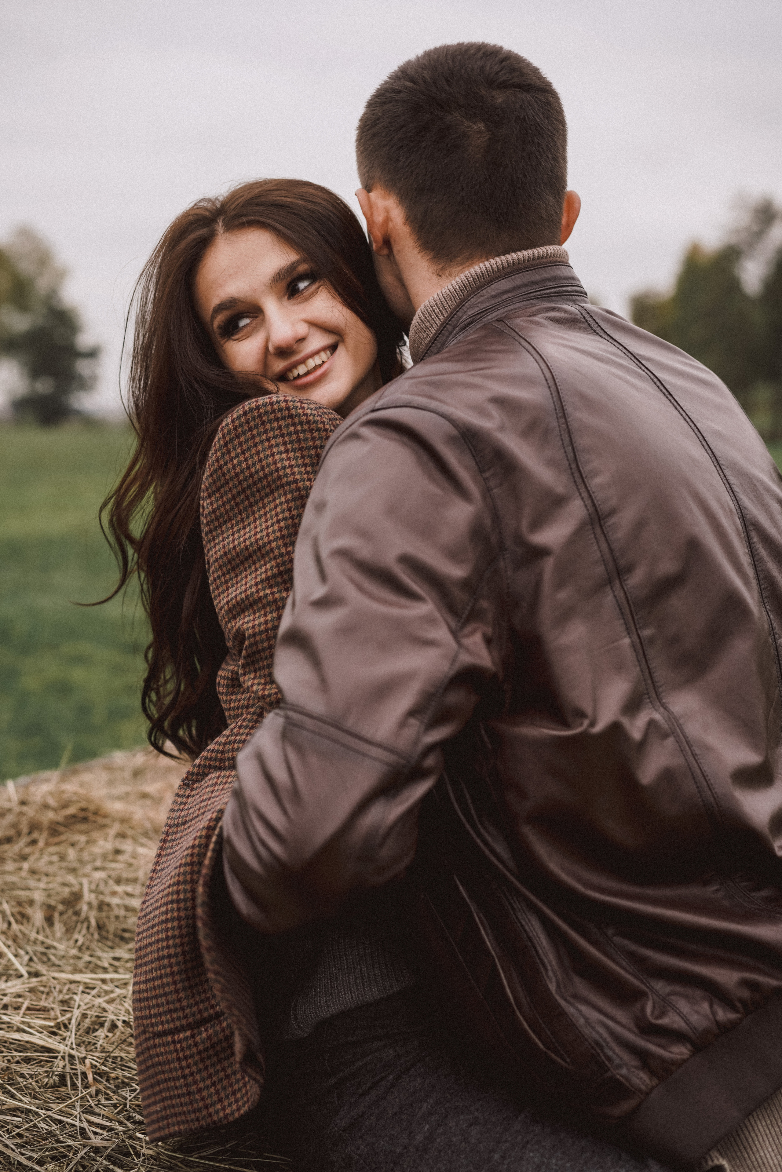 Никита и Дарья. Свадебный и семейный фотограф Ястребова Маргарита
