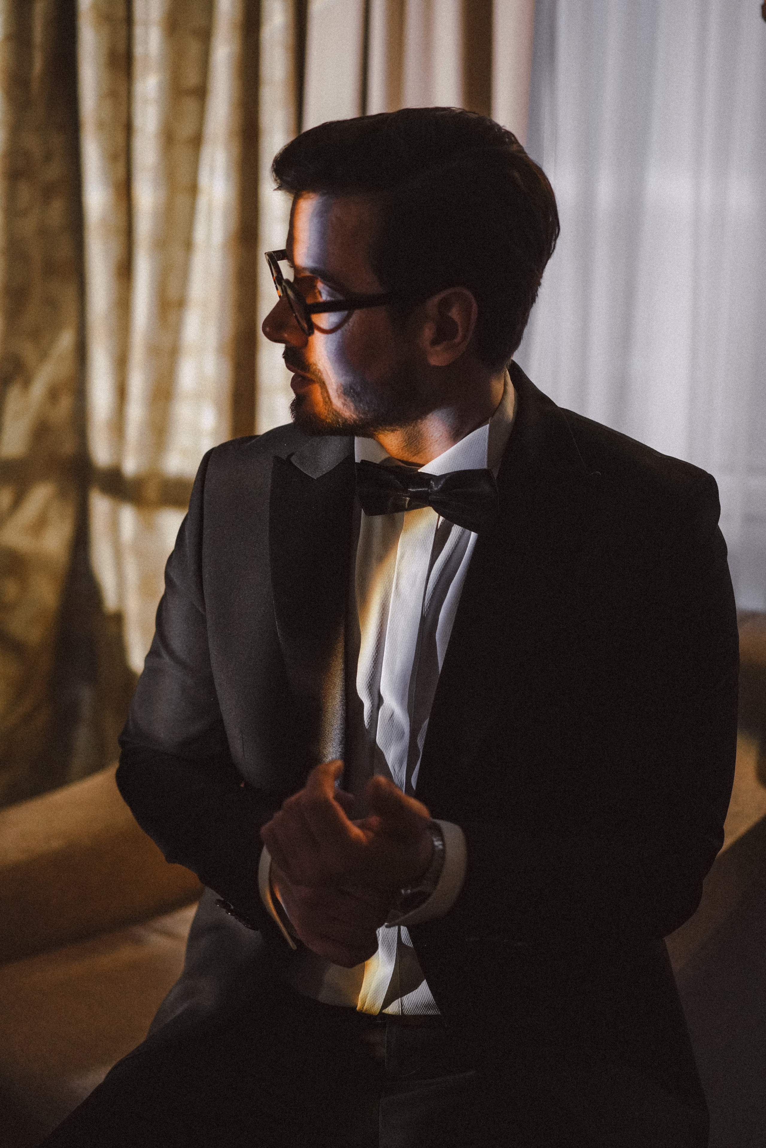 Валентин и Юлия. Свадебный и семейный фотограф Ястребова Маргарита