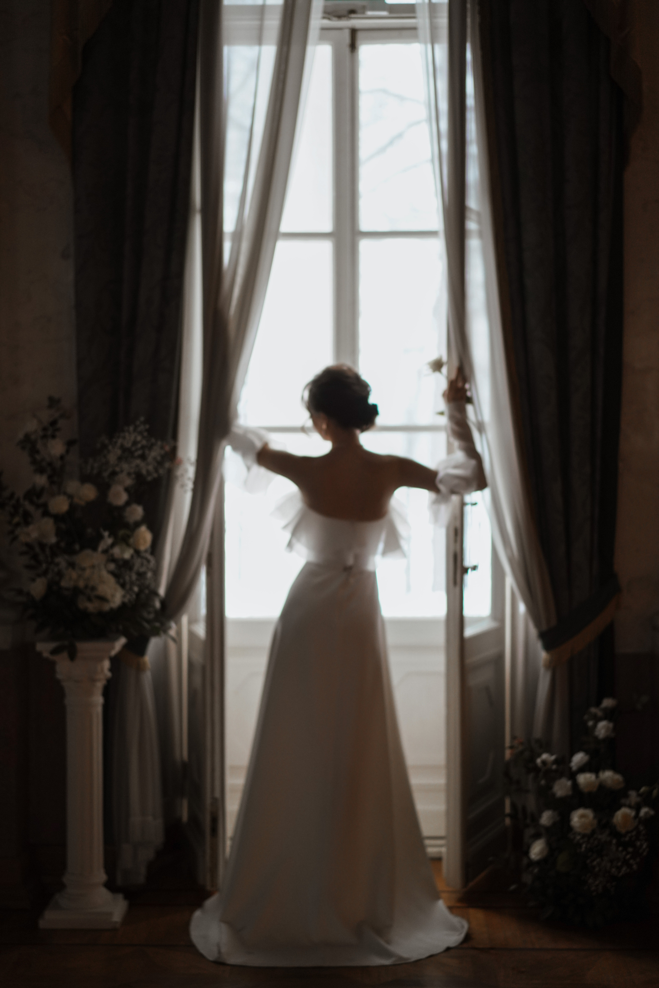 Иван и Кристина. Свадебный и семейный фотограф Ястребова Маргарита