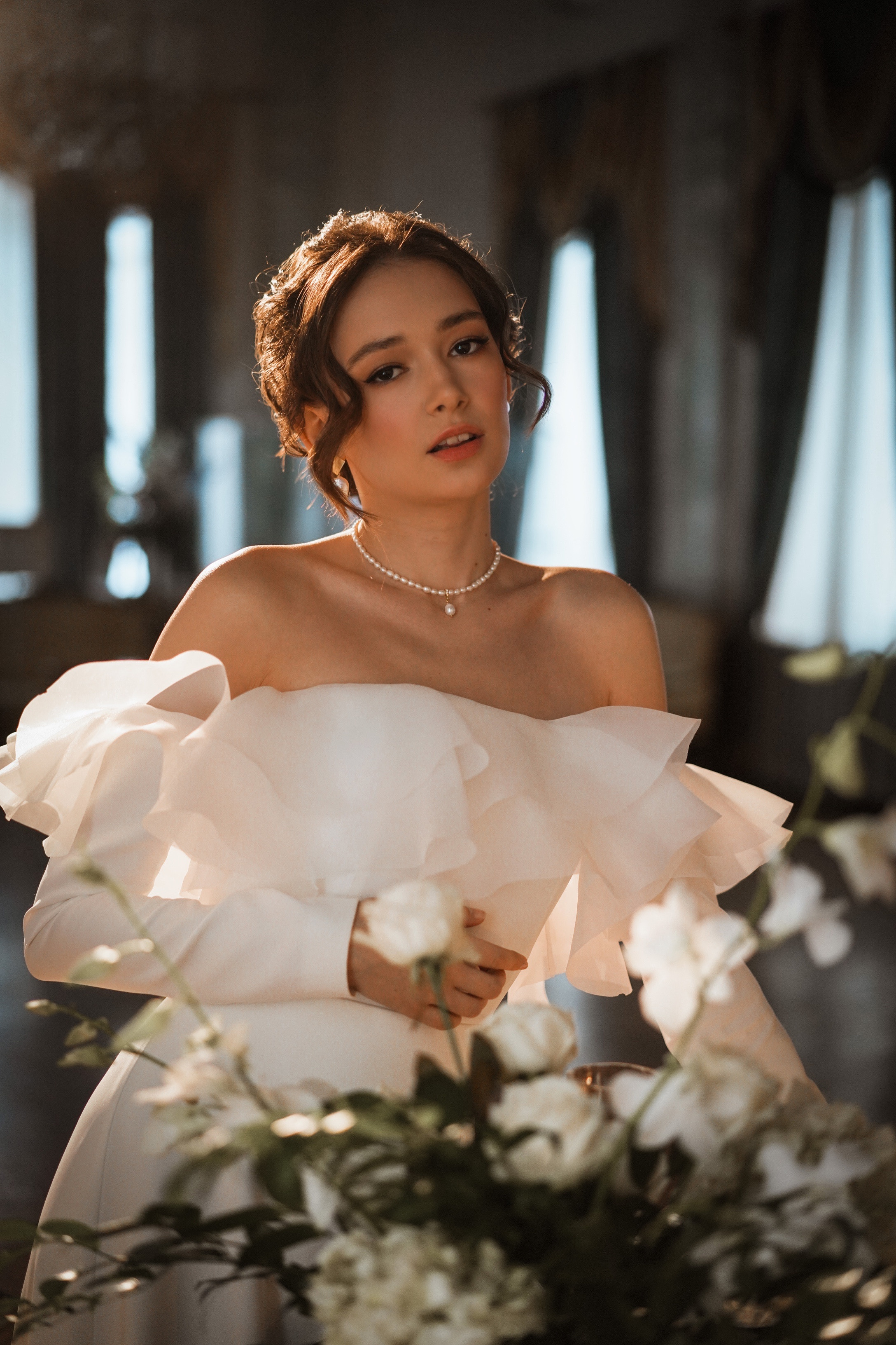 Иван и Кристина. Свадебный и семейный фотограф Ястребова Маргарита