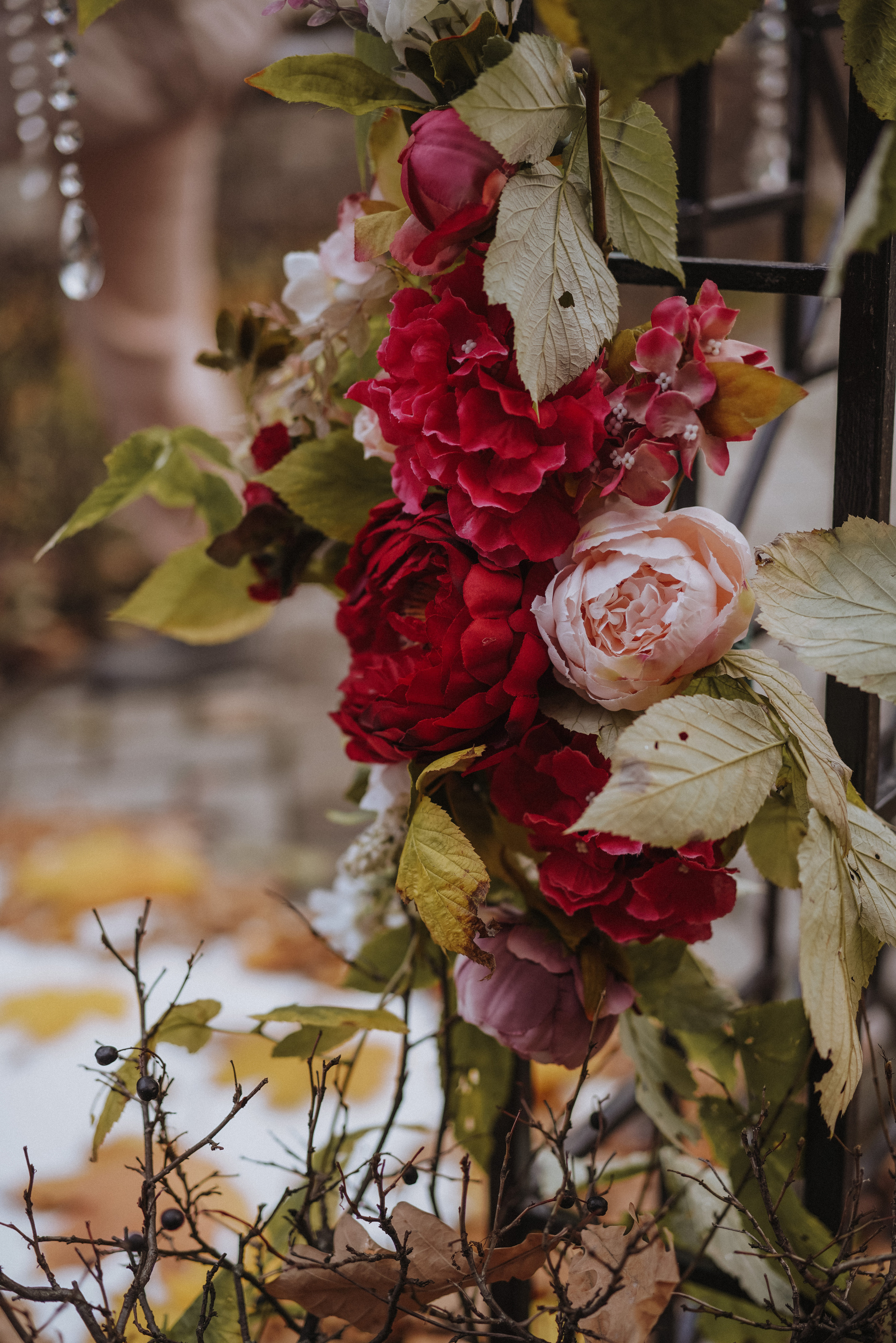 Илья и Валерия. Свадебный и семейный фотограф Ястребова Маргарита