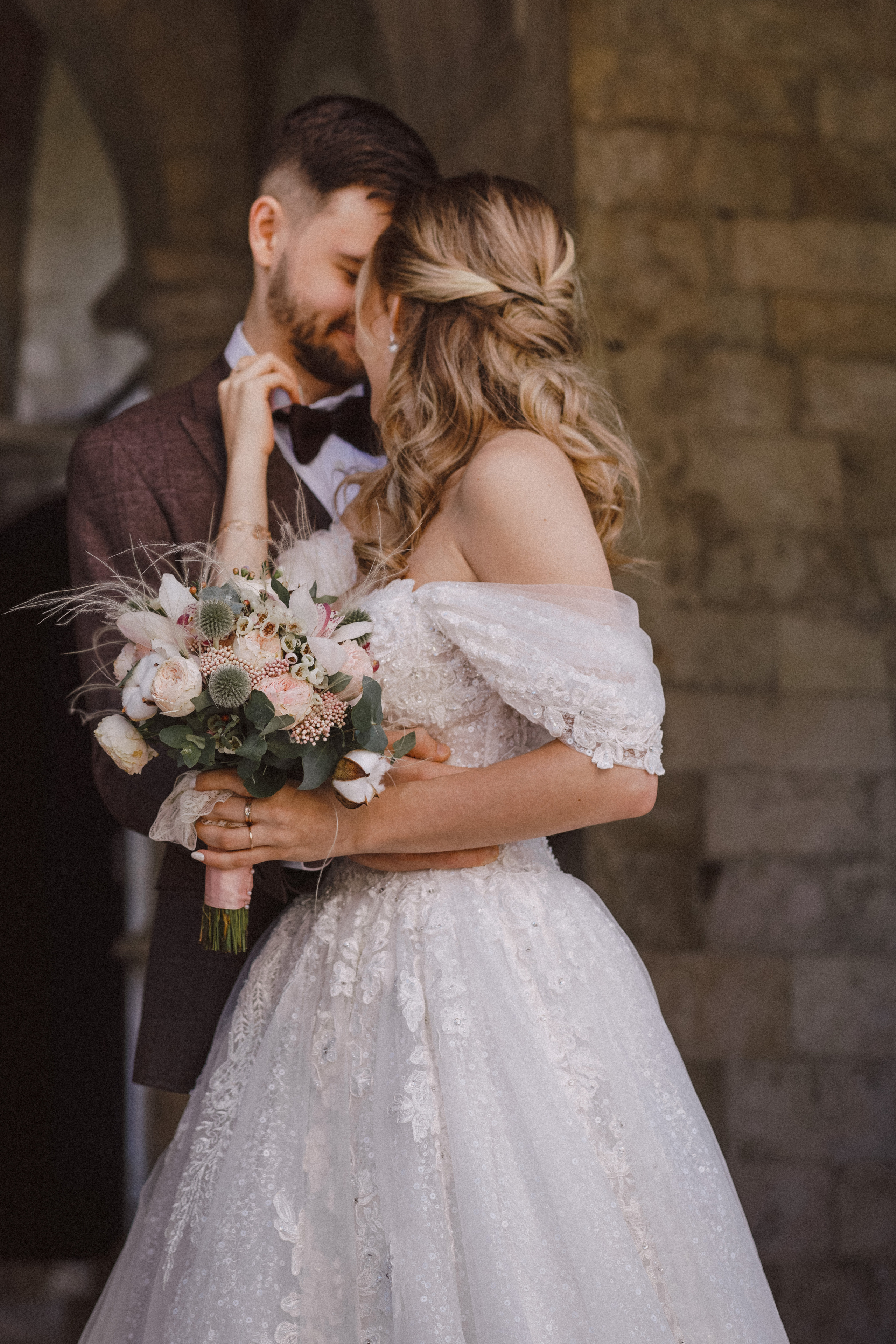 Владимир и София. Свадебный и семейный фотограф Ястребова Маргарита