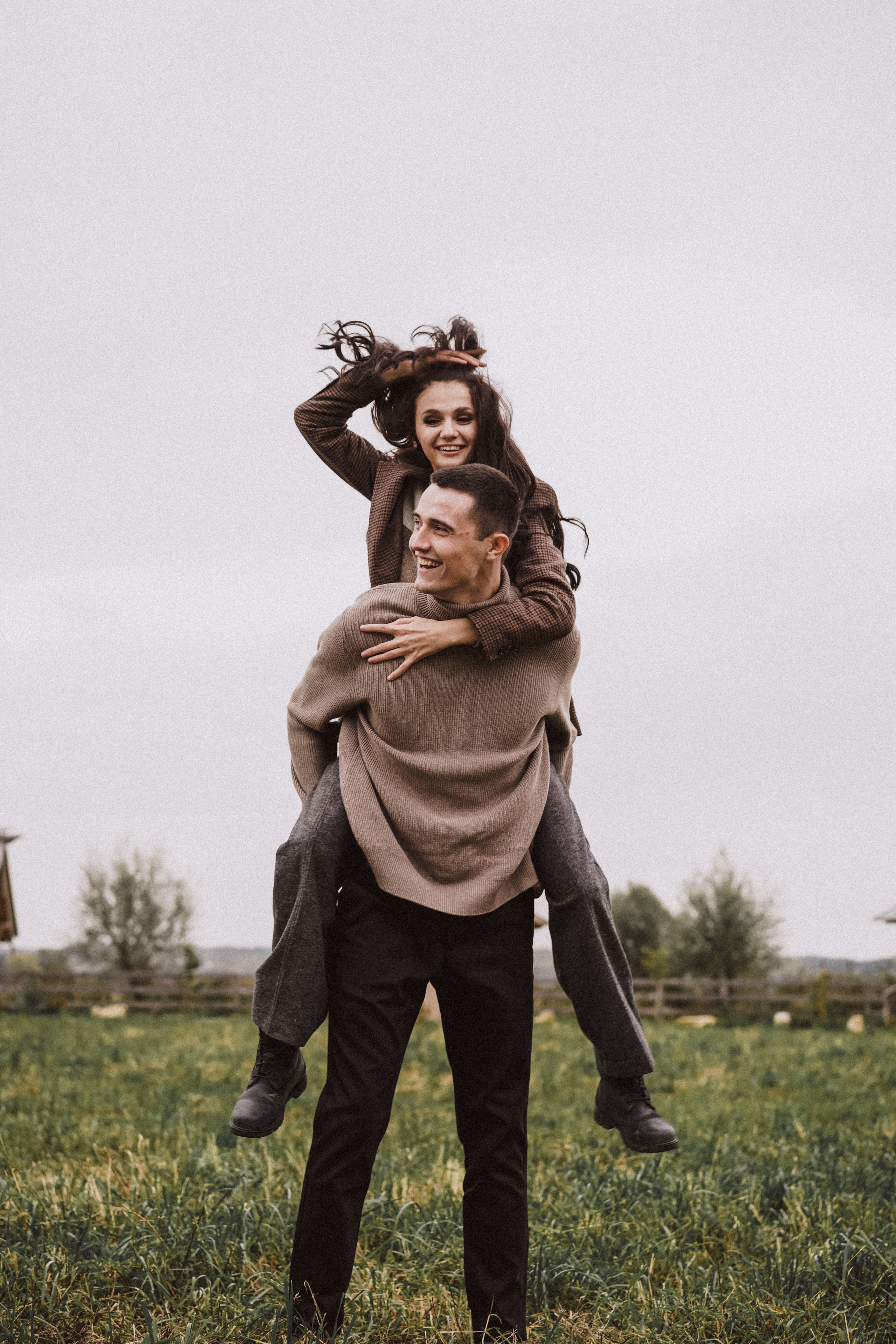 Никита и Дарья. Свадебный и семейный фотограф Ястребова Маргарита