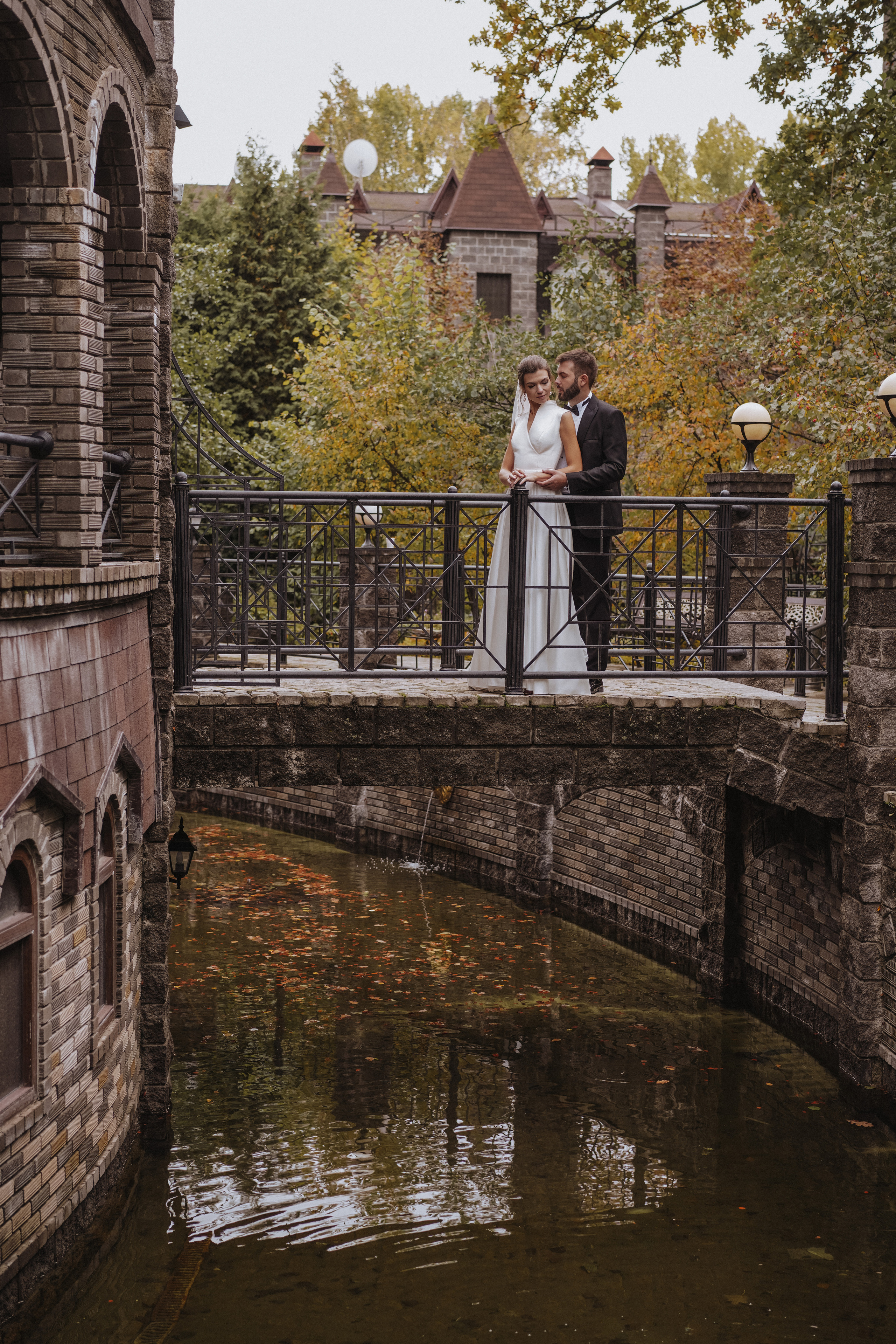 Дмитрий и Любава. Свадебный и семейный фотограф Ястребова Маргарита