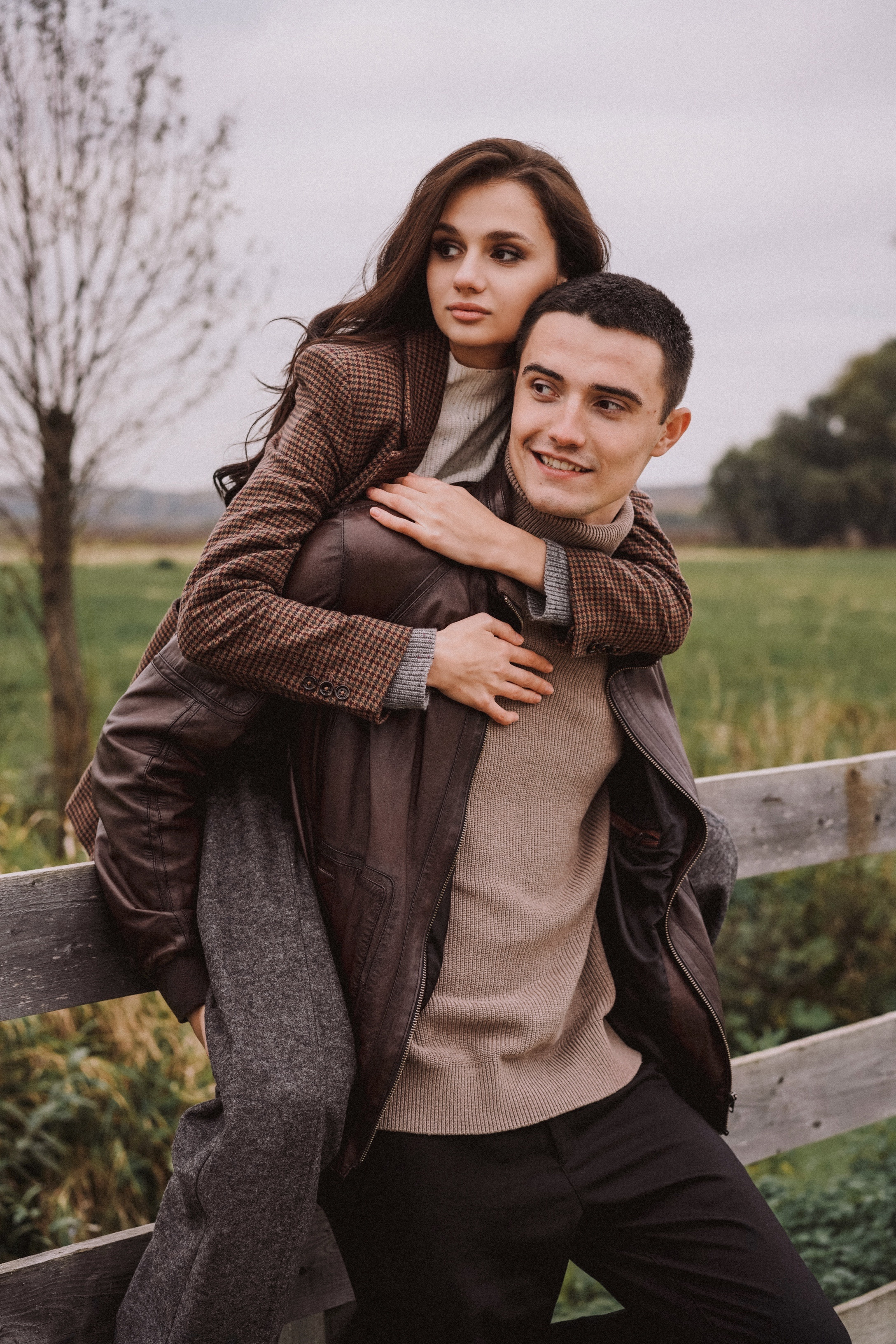 Никита и Дарья. Свадебный и семейный фотограф Ястребова Маргарита