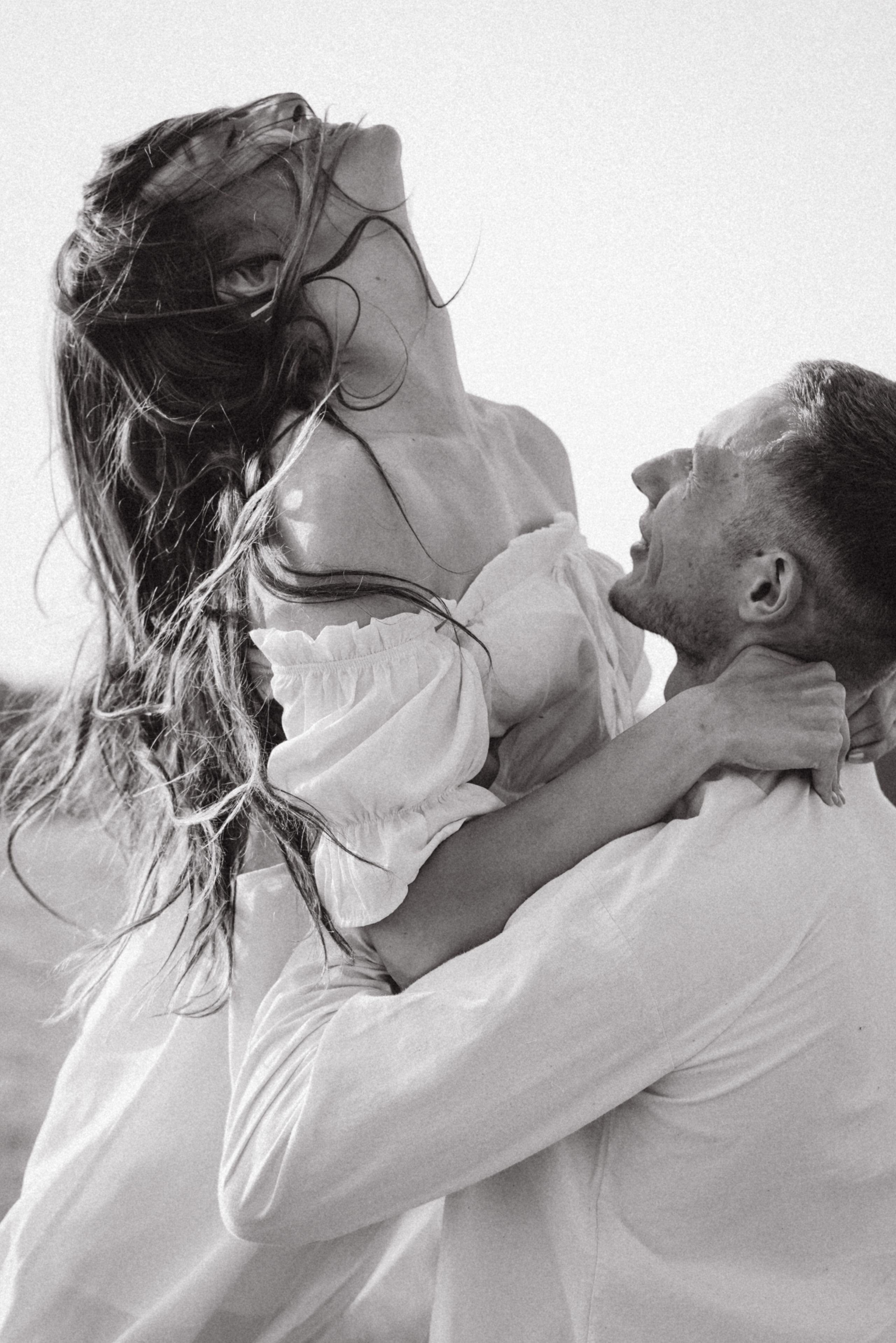 Аня, Артем и Кристина на ферме. Свадебный и семейный фотограф Ястребова Маргарита