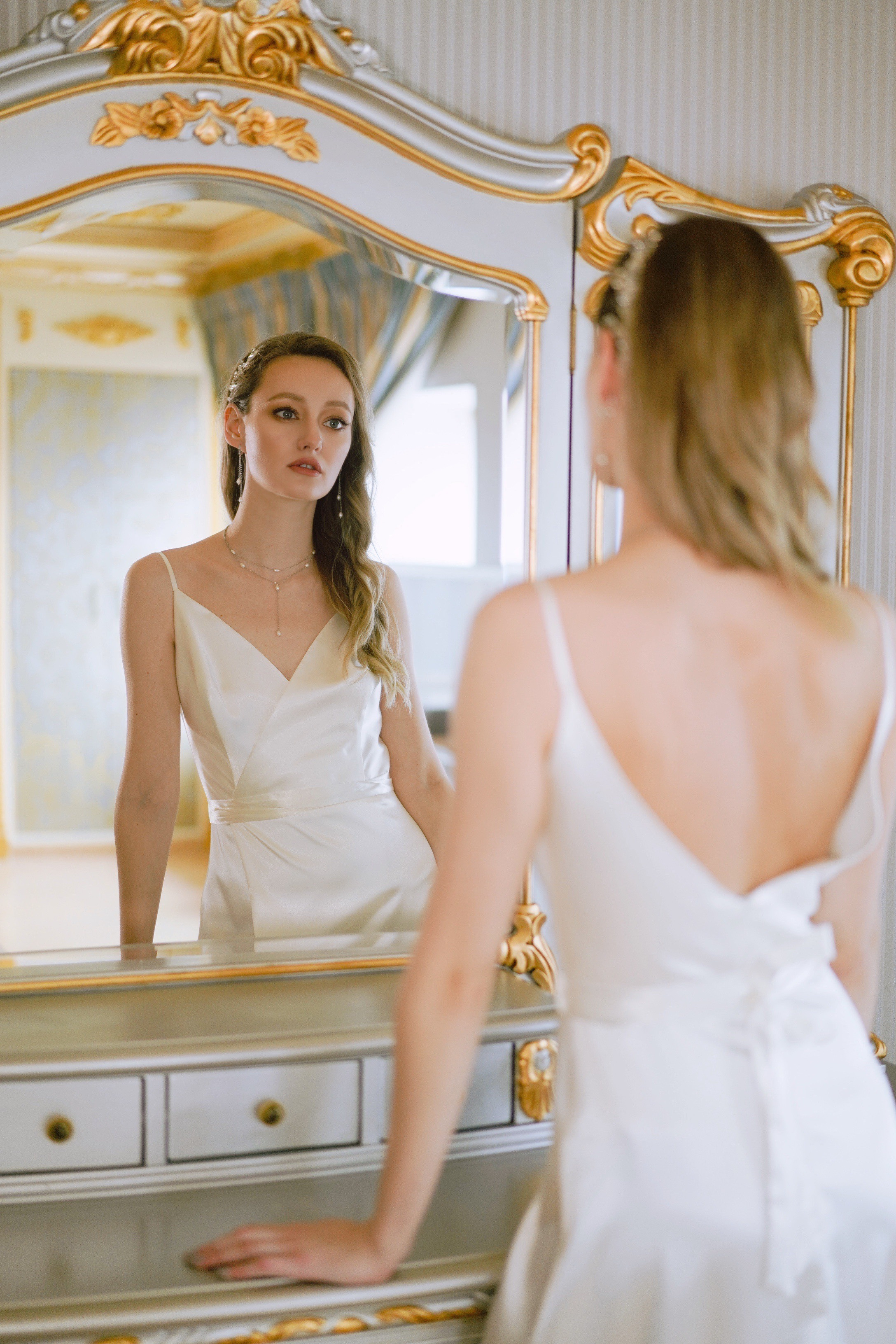 Илья и Валерия. Свадебный и семейный фотограф Ястребова Маргарита