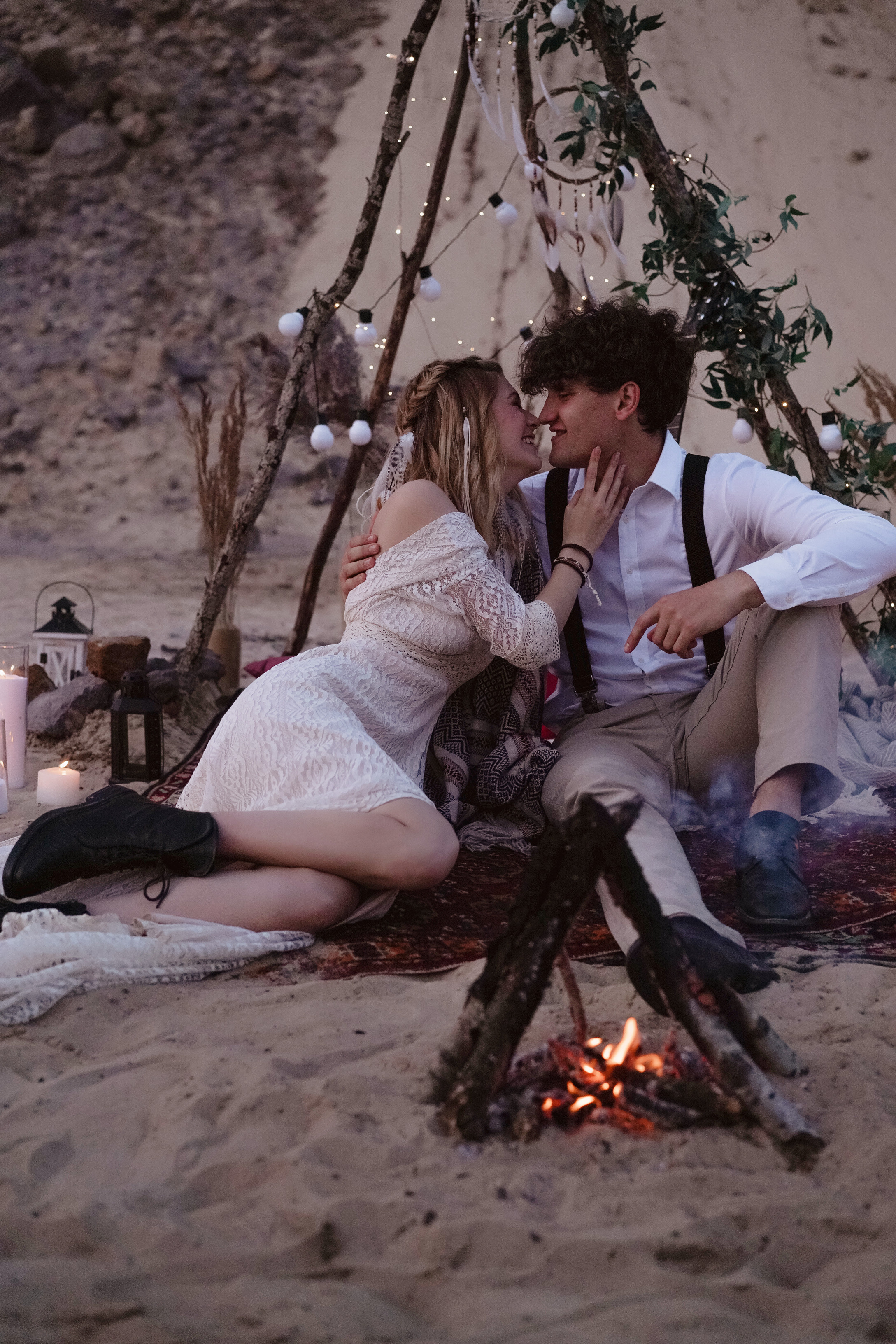 Андрей и Луиза. Свадебный и семейный фотограф Ястребова Маргарита