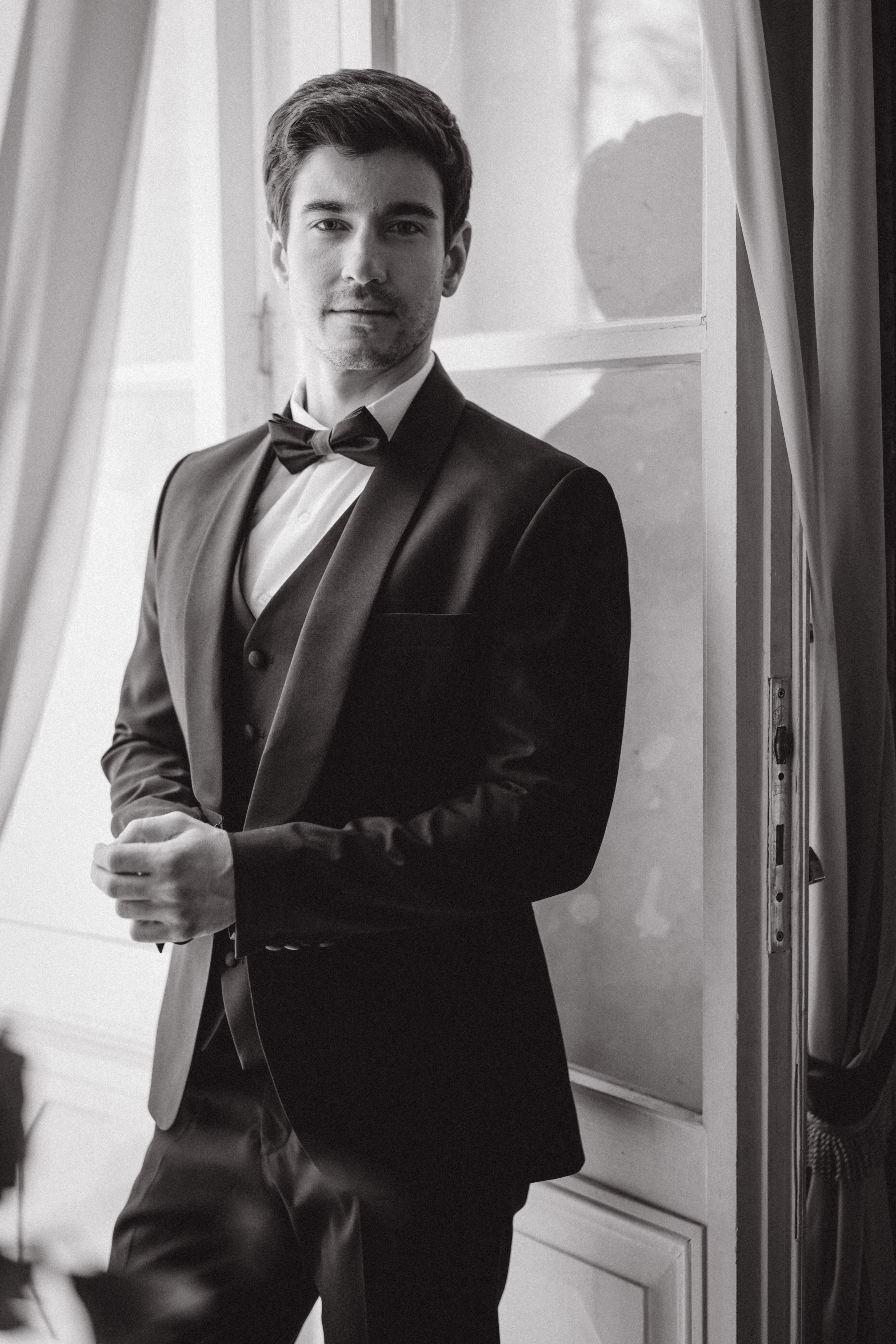 Иван и Кристина. Свадебный и семейный фотограф Ястребова Маргарита