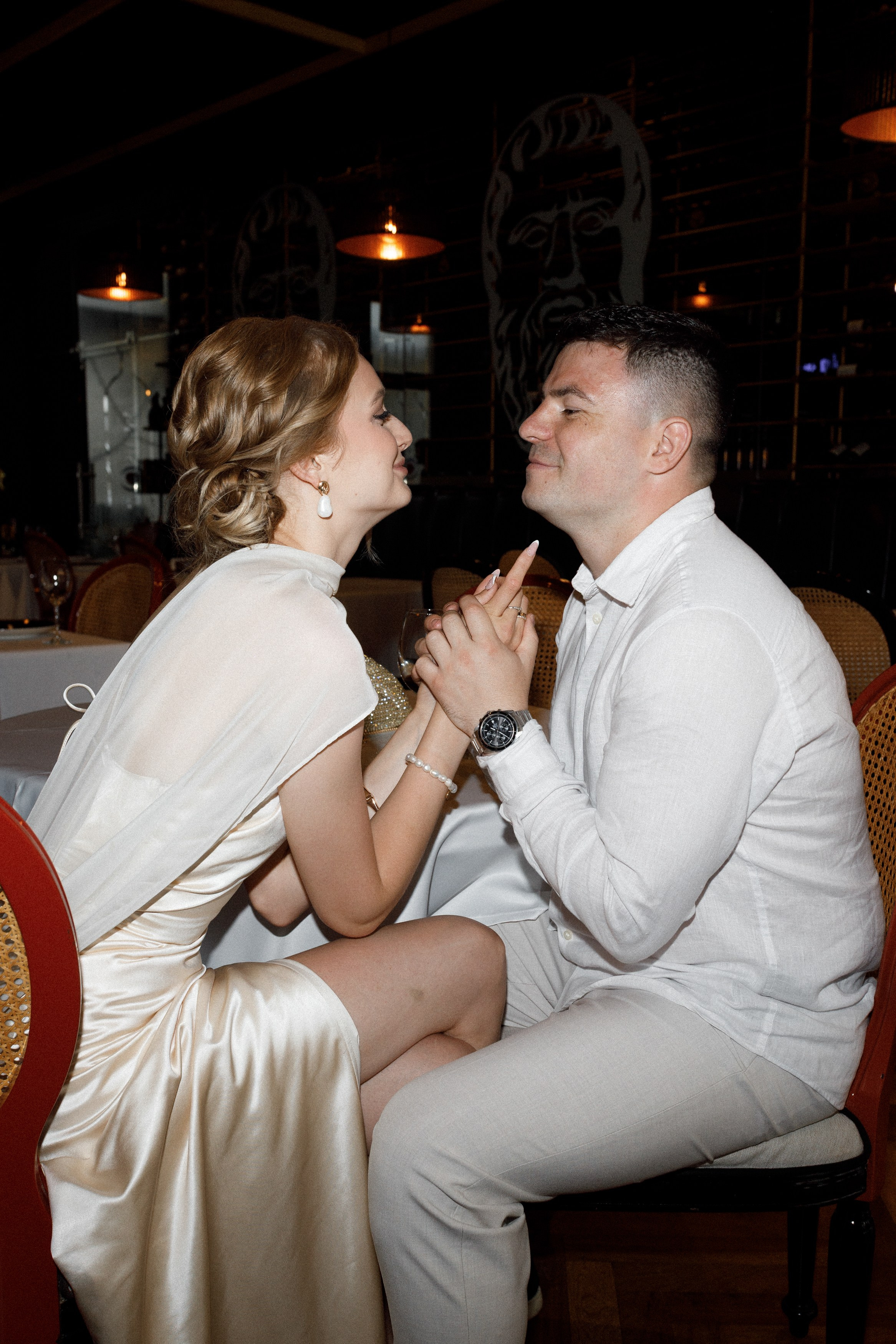 Петро и Алена