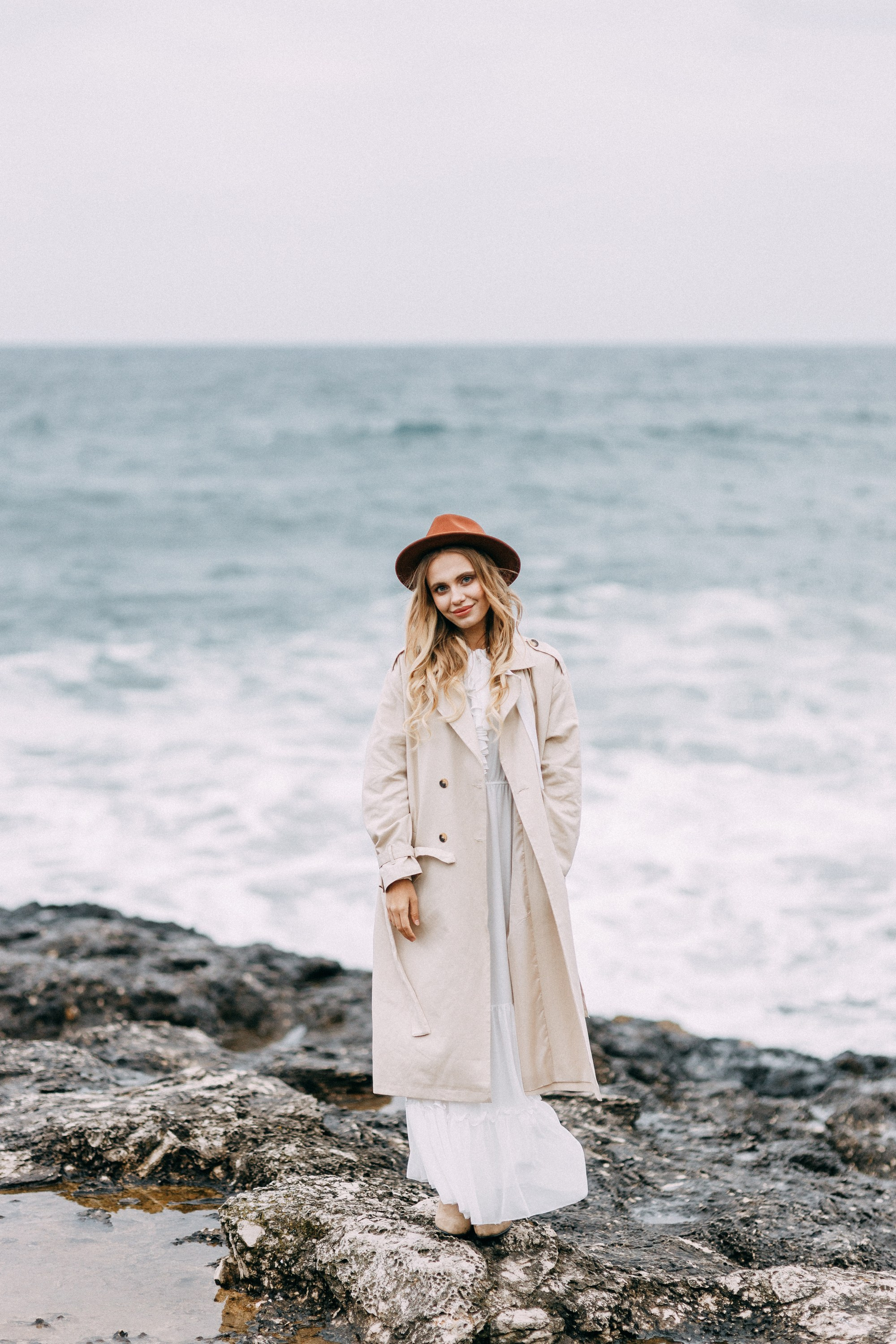 Предсвадебная фотосессия в Стамбуле