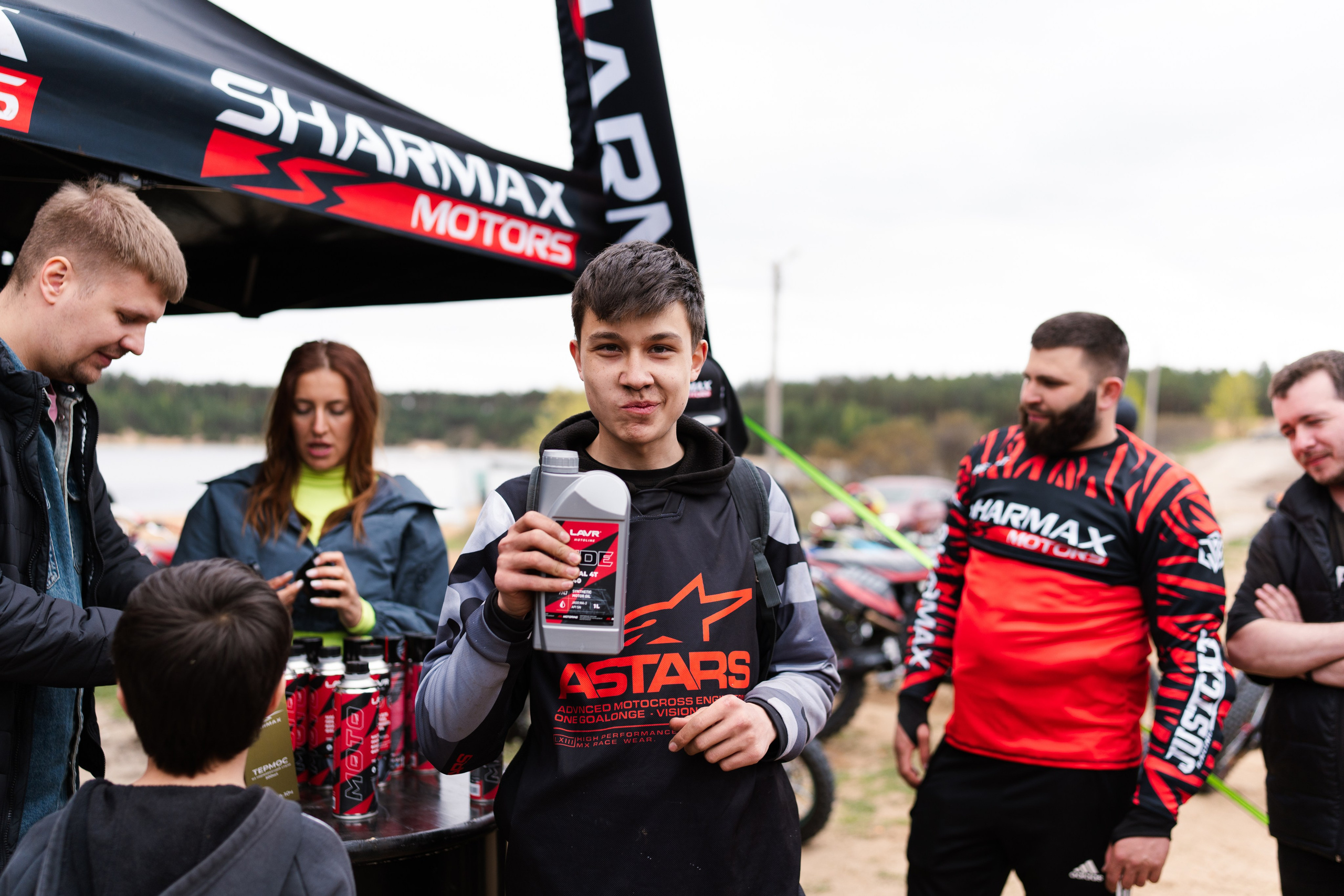 Мотокросс. Фотограф в СПБ Алмаз Камаев