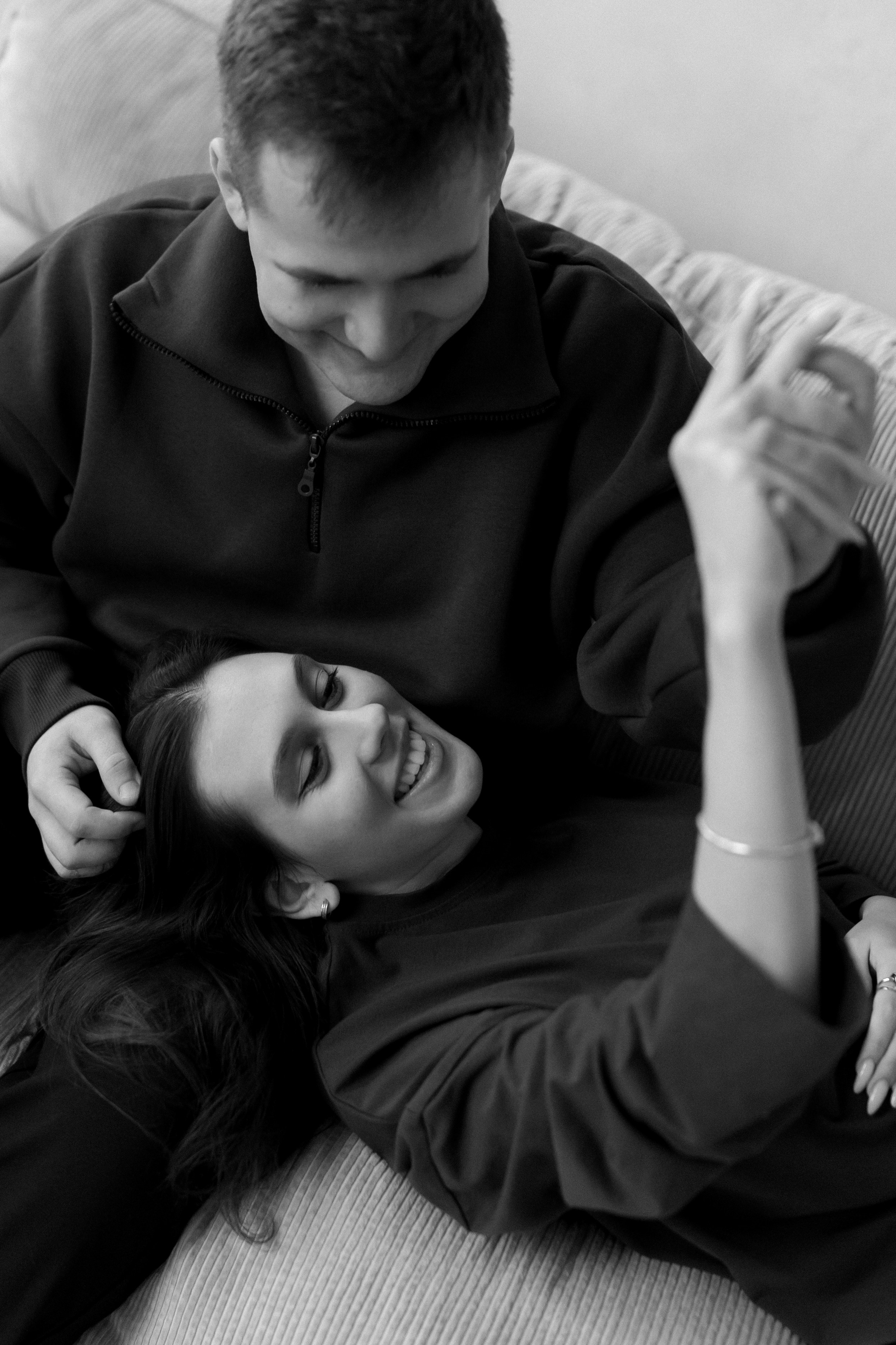 Данил и Юля. Ланемец Юлия — фотограф Волгоград/Волжский