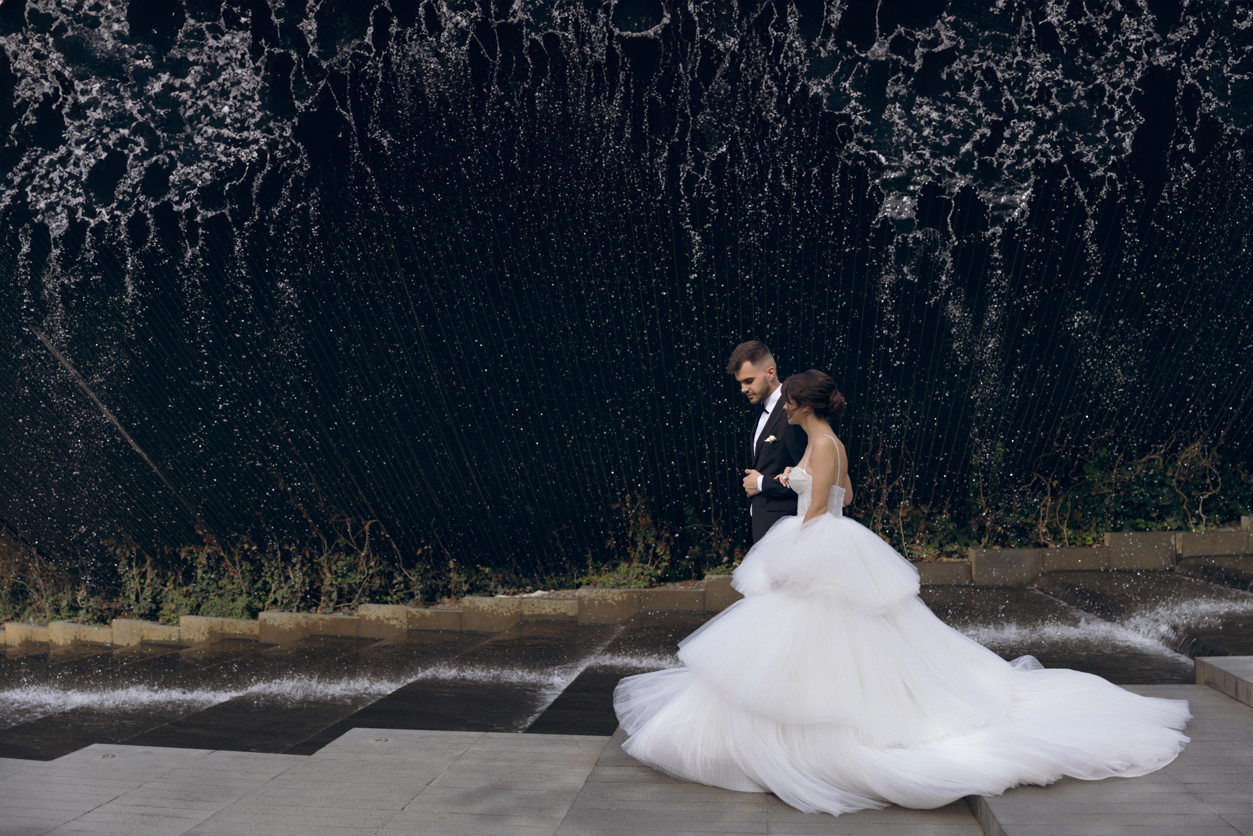 Екатерина и Сергей, 18/09/2024. Свадебный  и семейный фотограф в Краснодаре