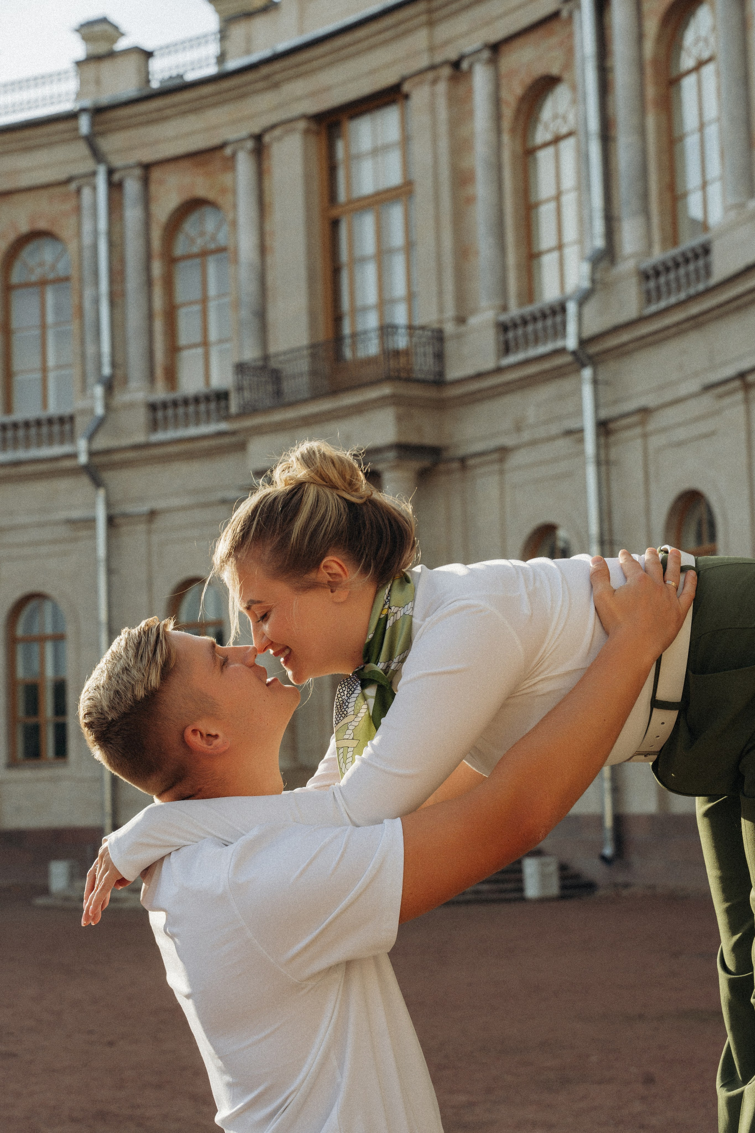 D & A. Фотограф Санкт-Петербург/Гомель Виктория Петрова