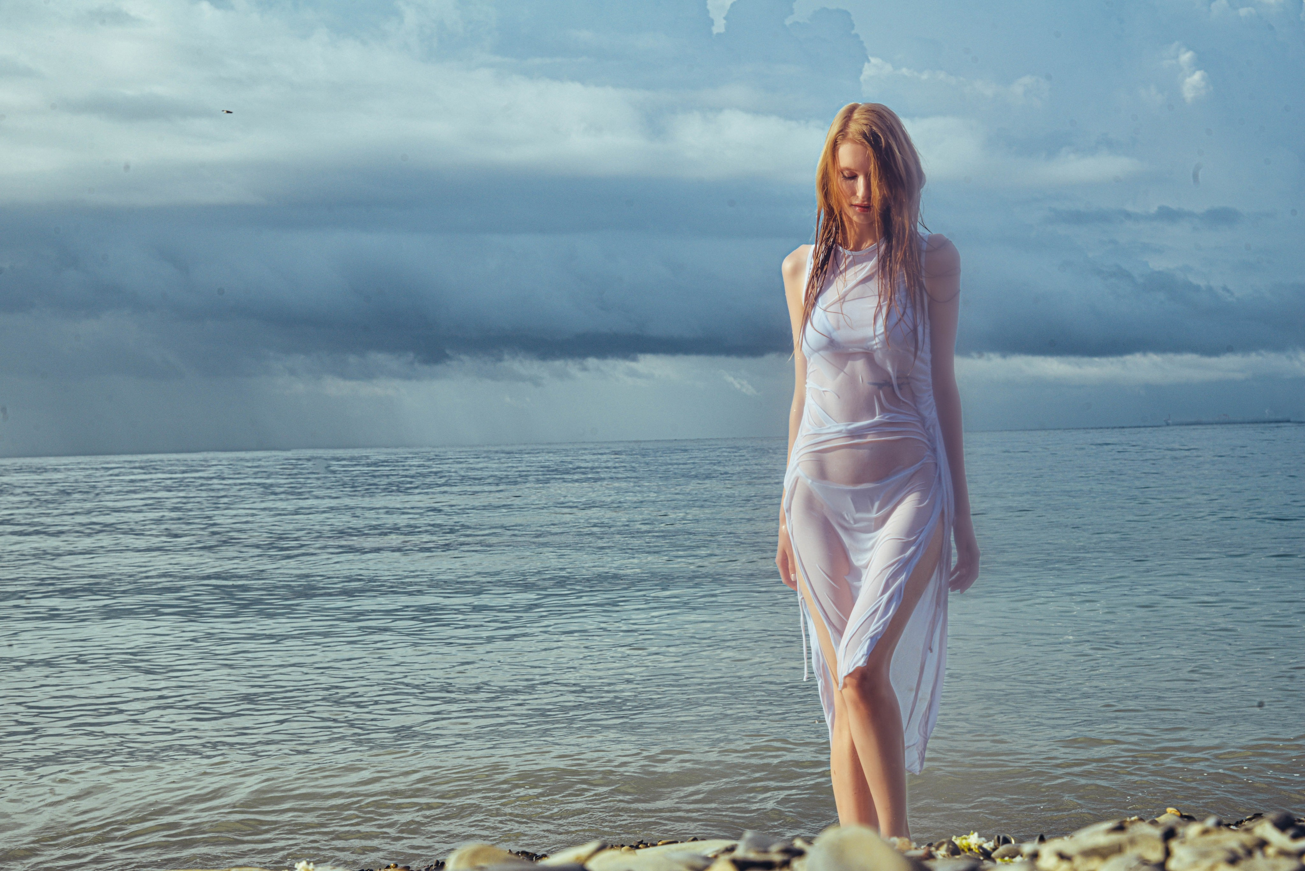 Анастасия Романова. Фотограф Александр Романов