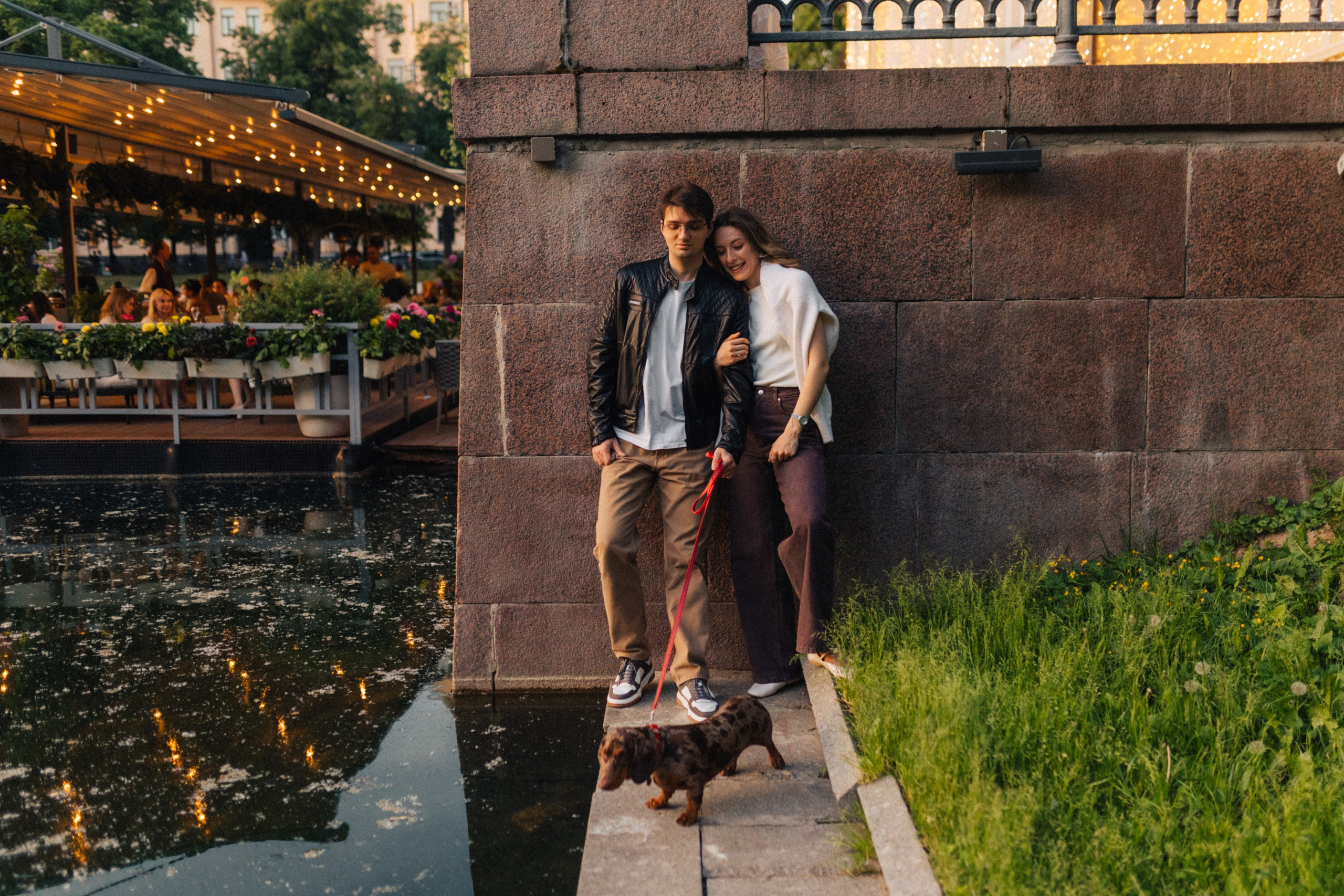 Александр/Ангелина. Фотограф в Москве Татьяна Сергеева