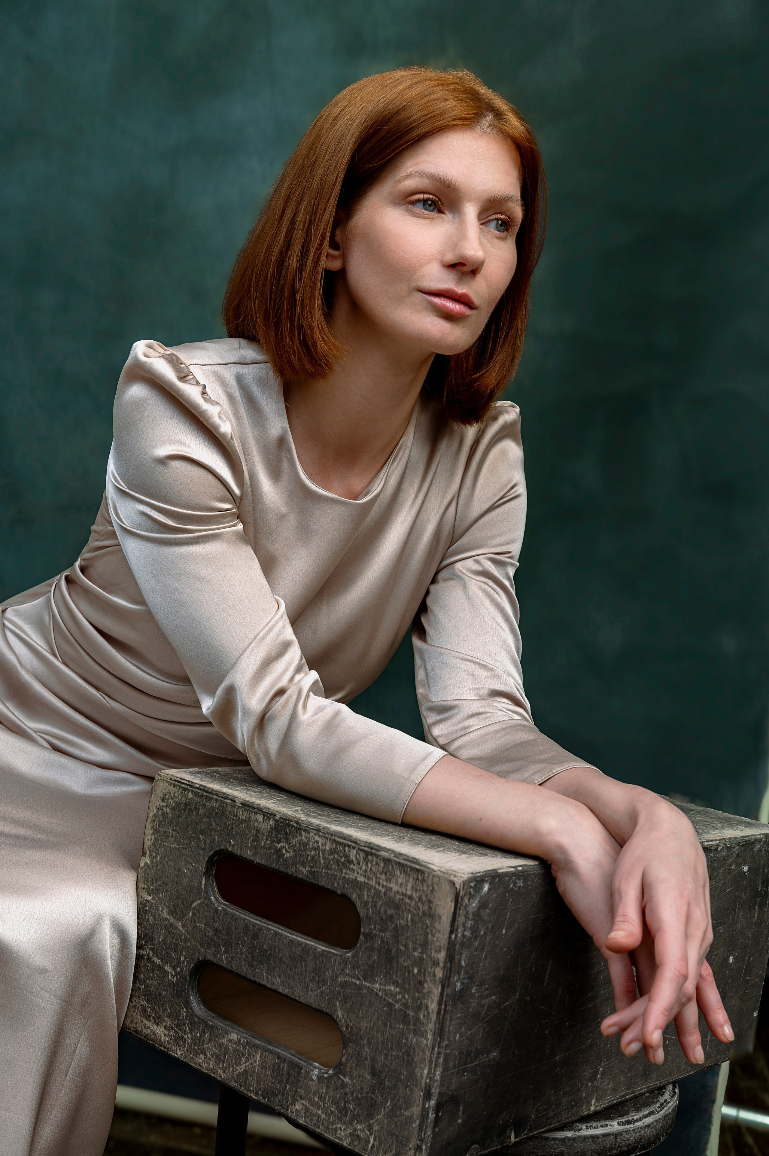 Мария Кондр