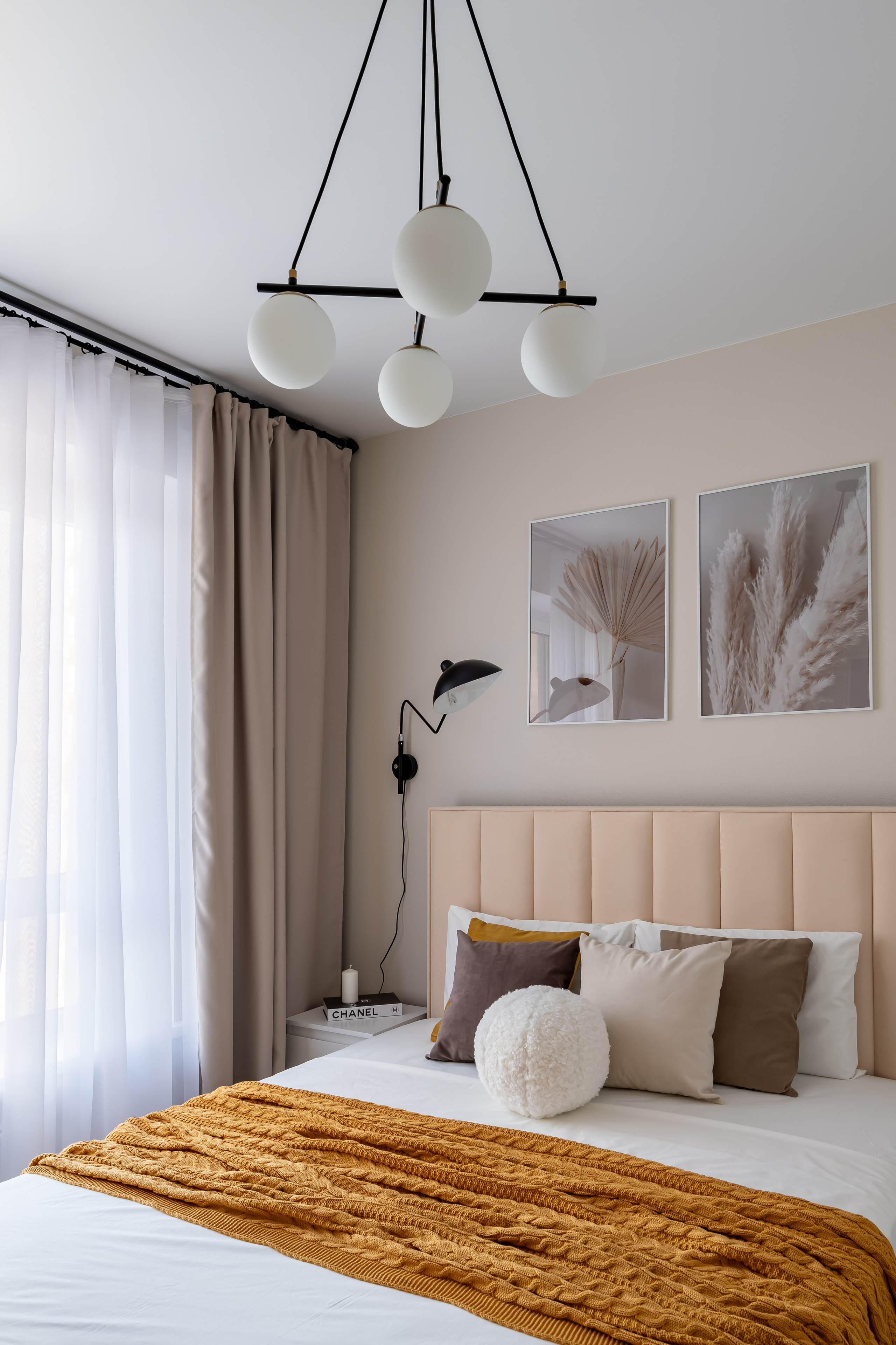 Проект в Свиблово. Интерьерный фотограф в Москве Сергей Чекмезов