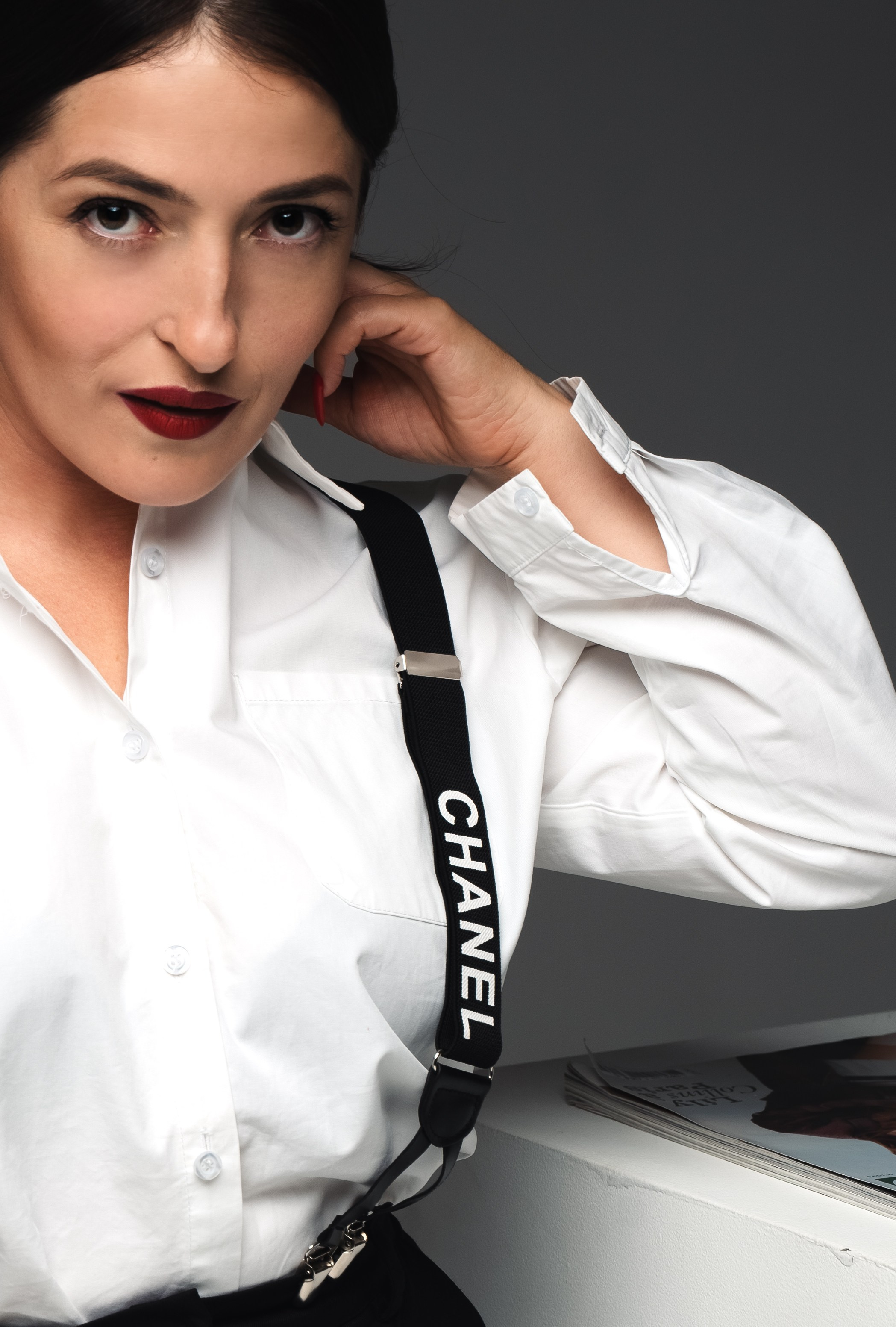 Fashion — Ф о т о г р, а ф. Контент фотограф в Москве Кулич Настя