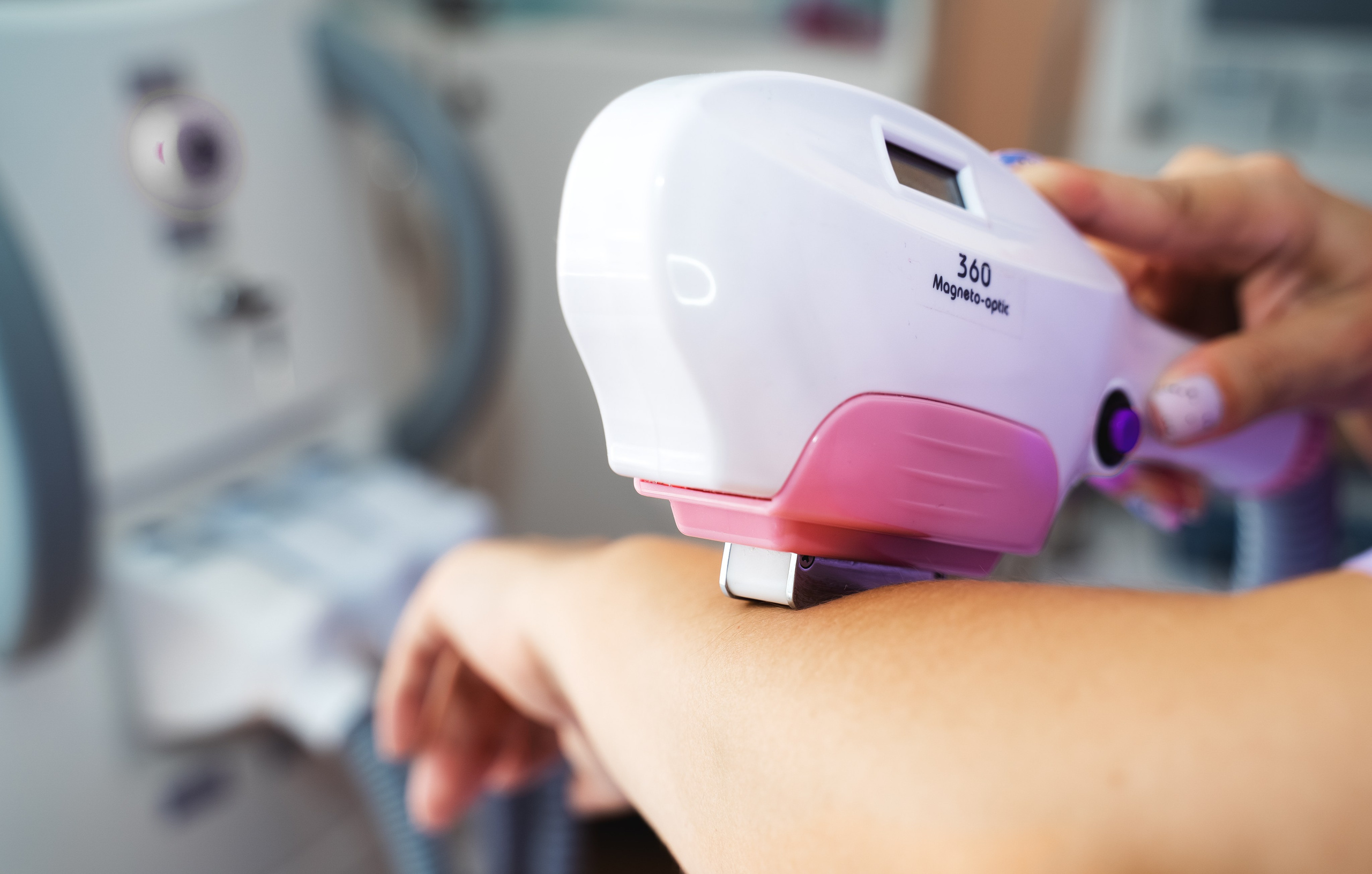 К о с м е т о л о г — п с и х о л о г. Контент фотограф в Москве Кулич Настя