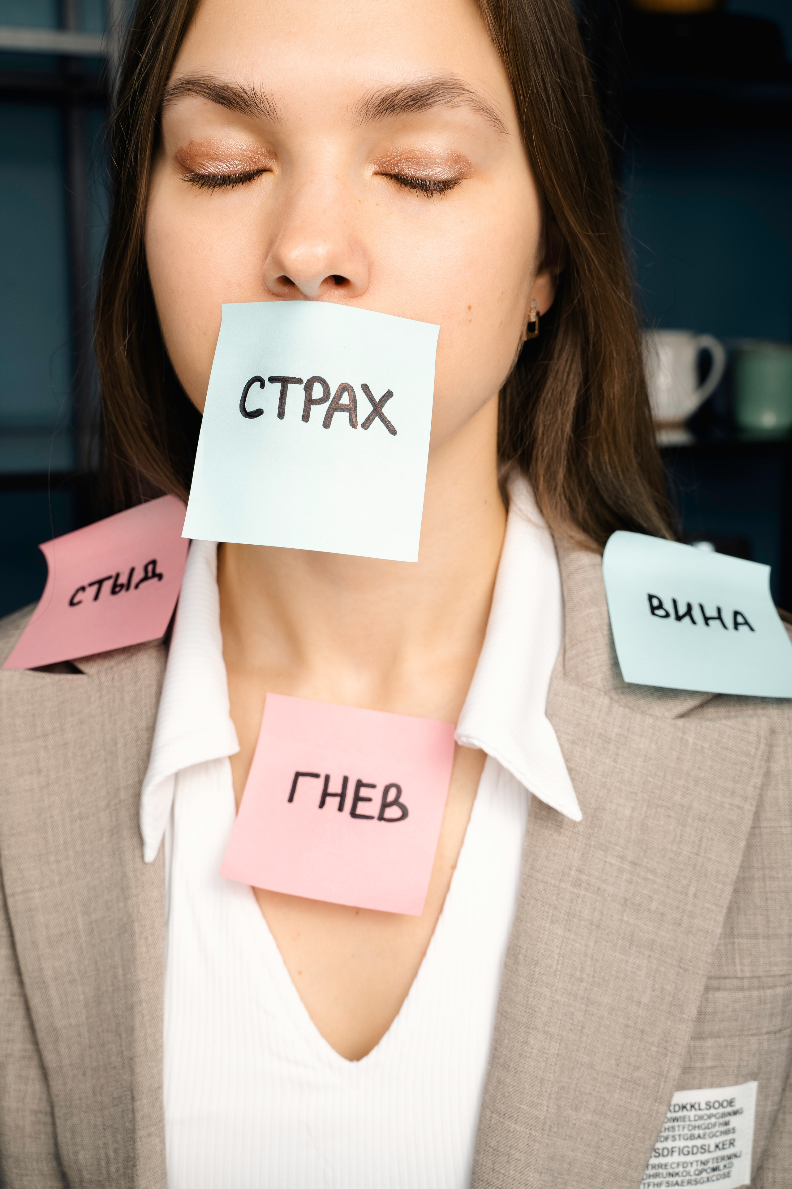 Нутрициолог. Контент фотограф в Москве Кулич Настя