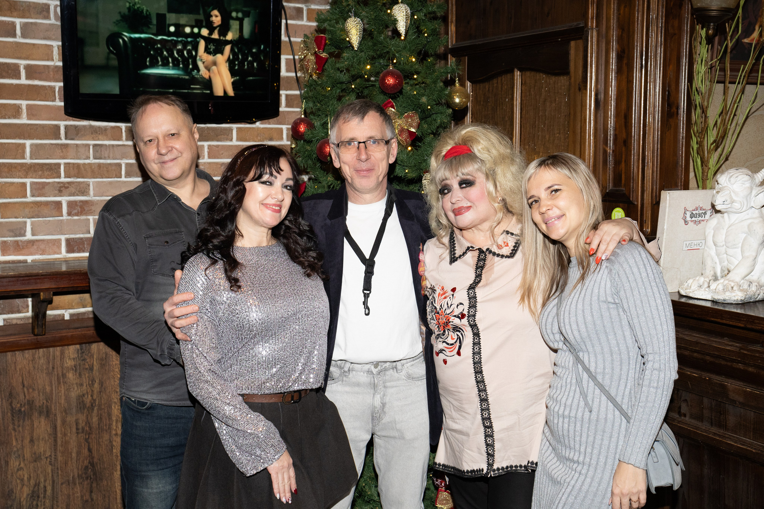 Я АРТИСТ 2026