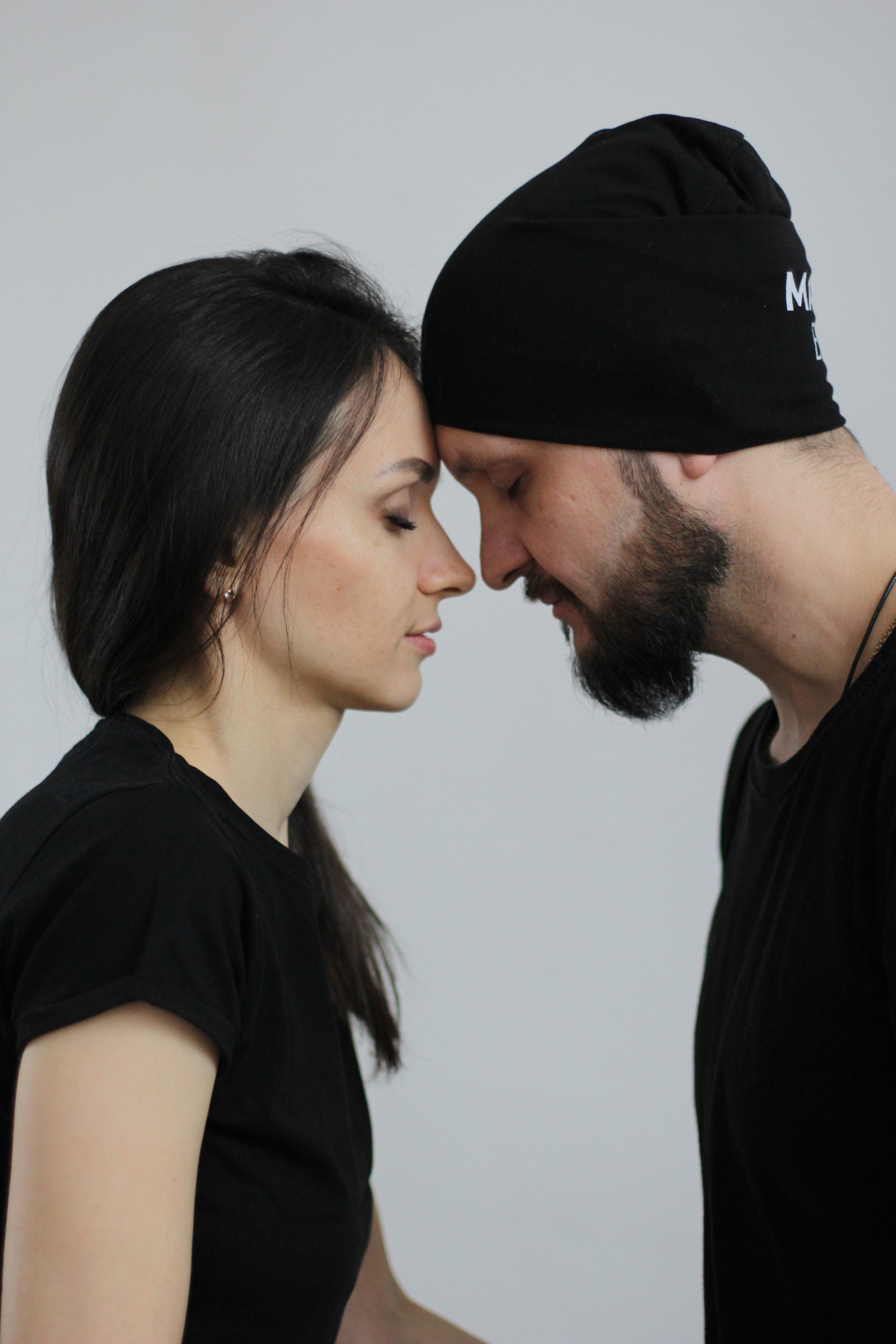 Портреты с эмоциями. Фотограф Татьяна Тезина