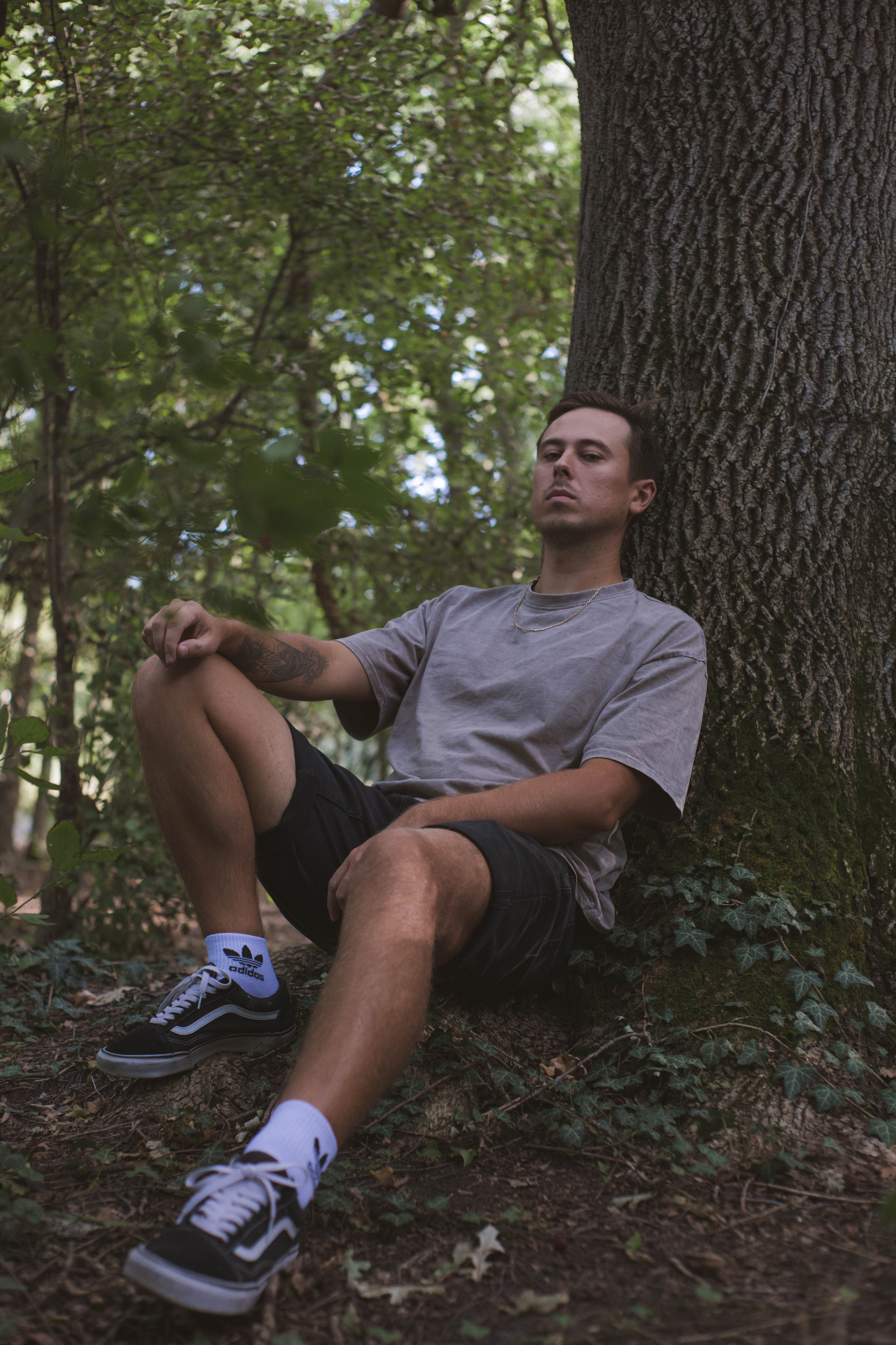 Мужской портрет. Фотограф Алёна Сергеевна Aloha_chë