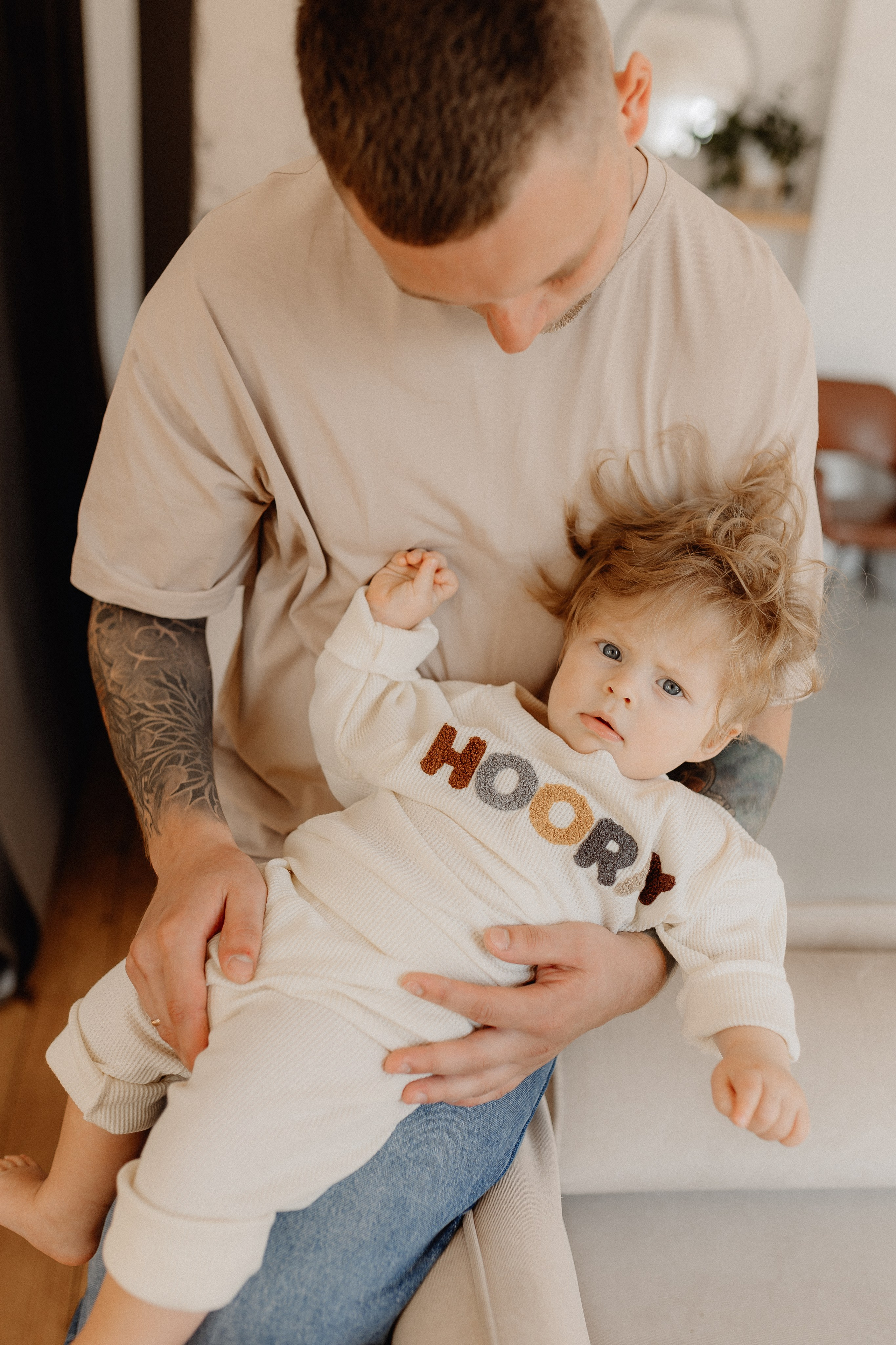 Любовь и улыбки. Главная