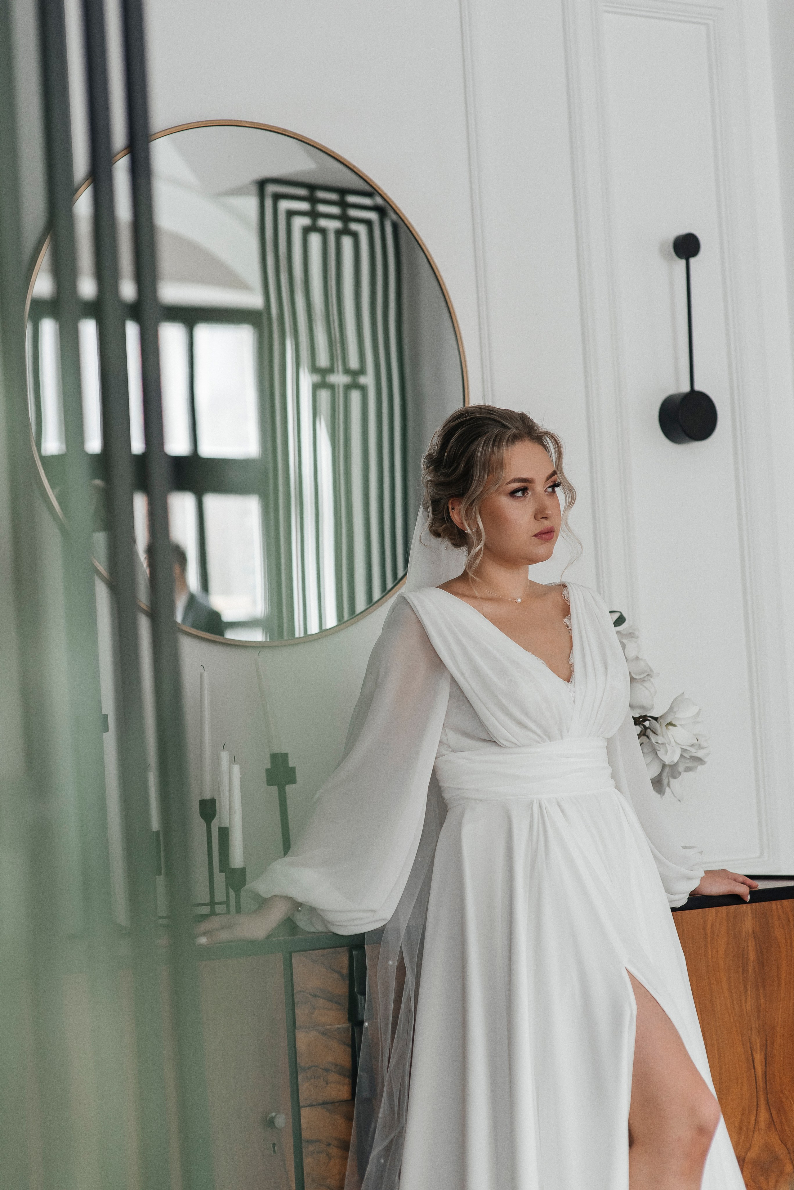 Elizaveta & Oleg. Свадебный и семейный фотограф | Екатерина Вяткина